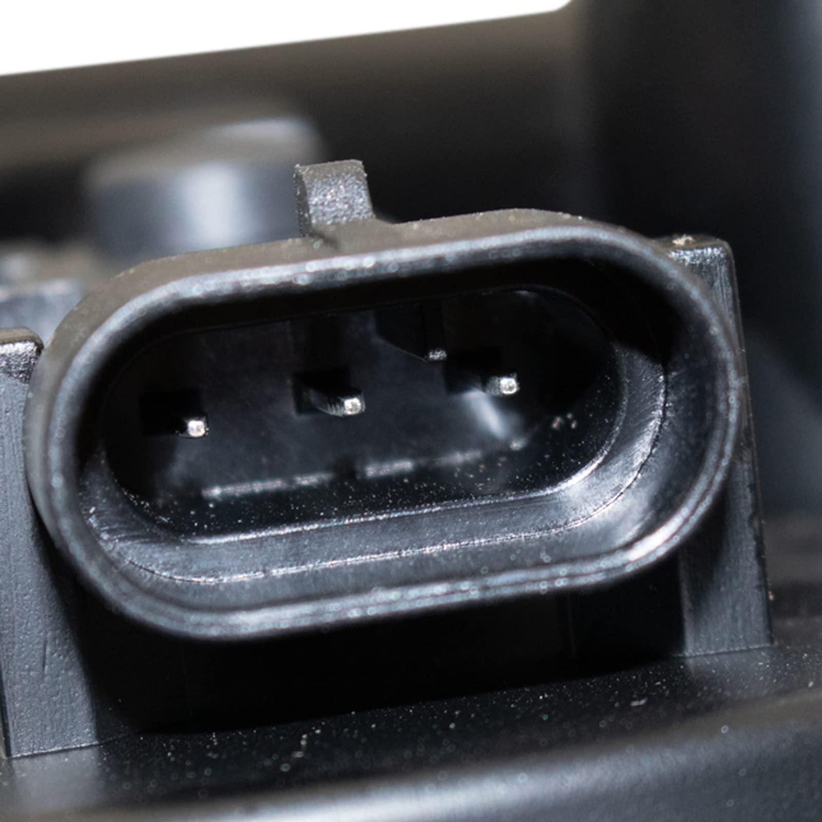 Trq Fuel Pump Module Assembly Compatible With 2005-2006 Buick Lacrosse 2006 Chevrolet Impala Pontiac Grand Prix