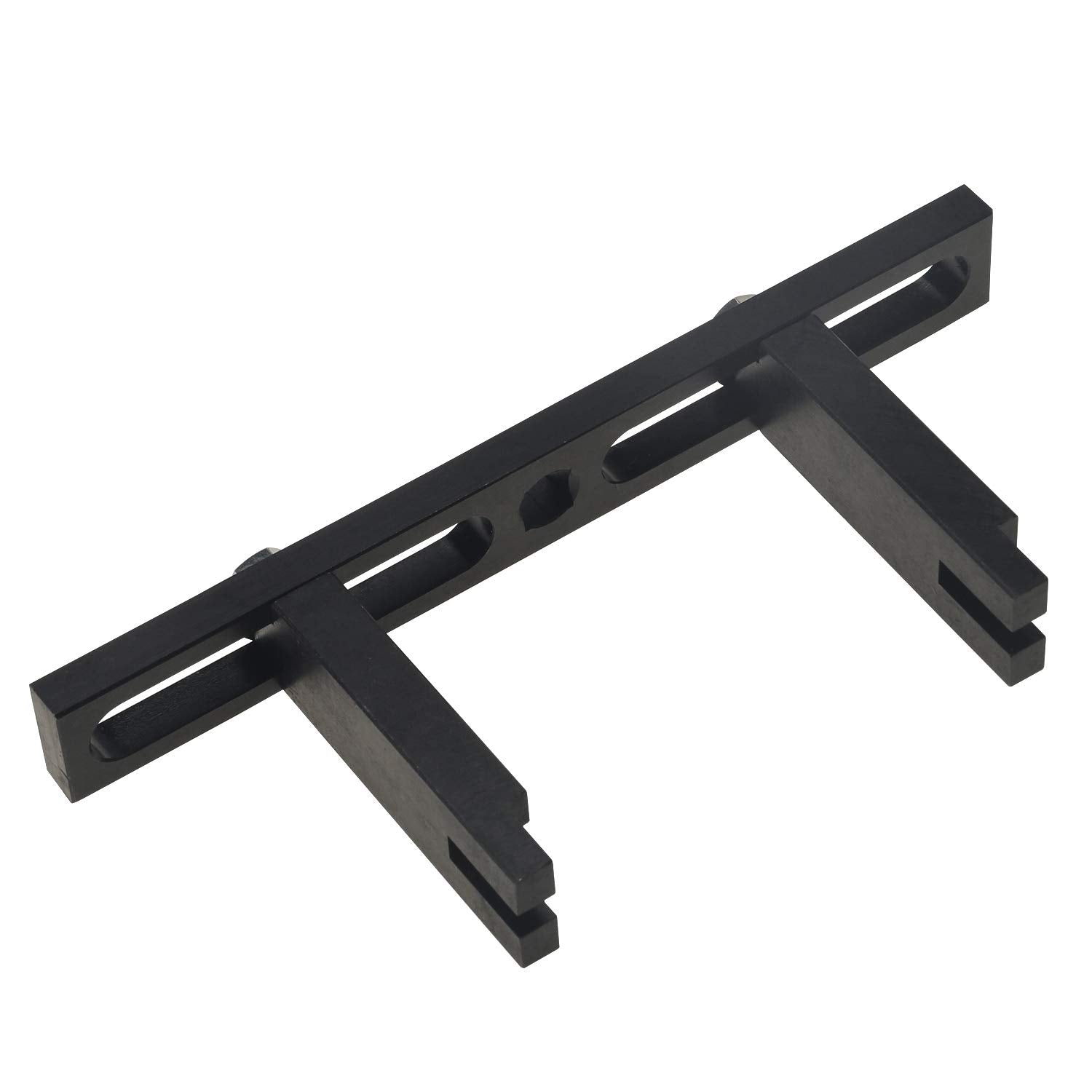 MOEBULB Fuel Pump Module Spanner Wrench Compatible for Mercedes-Benz BMW Audi Volkswagen VW Chrysler vehicles Fuel Tank Lids Adj