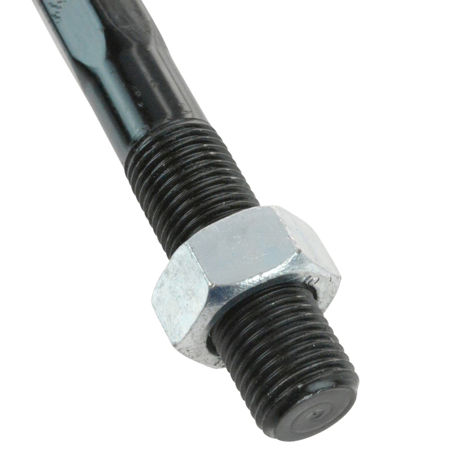 Trq Front Inner Tie Rod Set Compatible With 2005-2010 Scion Tc