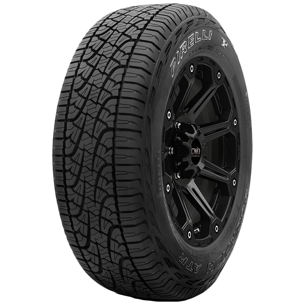 Pirelli Scorpion Atr P275/55R20 111S