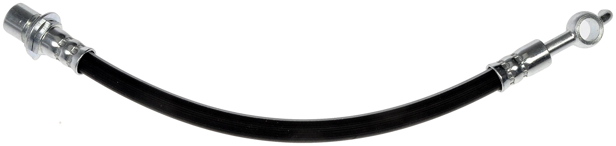Dorman H621455 Brake Hydraulic Hose Compatible With Select Ford/Lincoln/Mercury Models