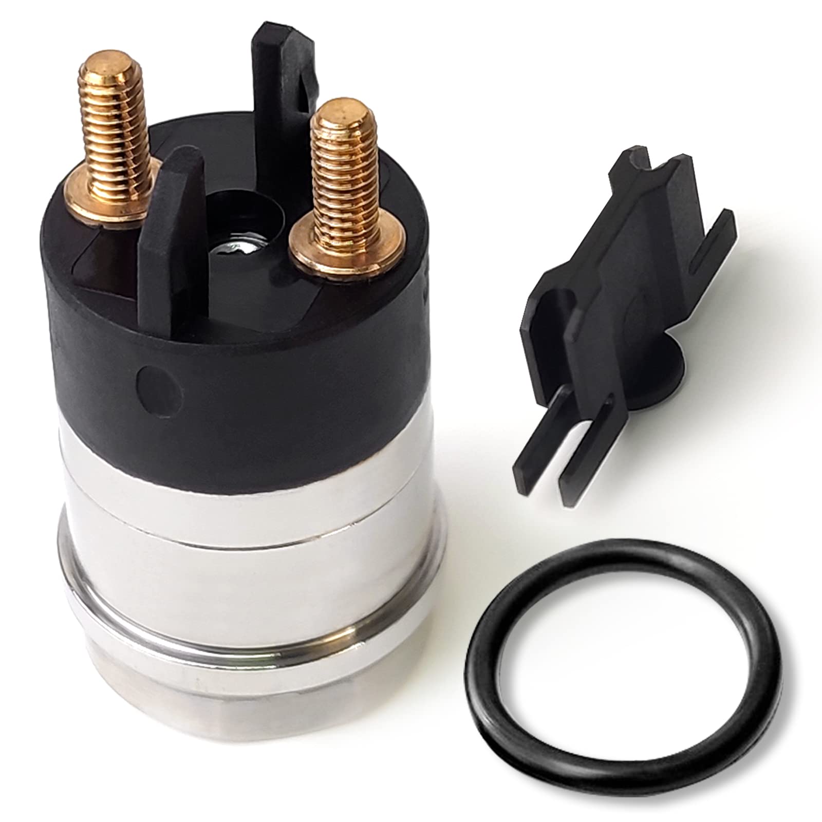 5.9L Common Rail Injector Firing Solenoid Fits For 2003-2008 Cummins By Folconroad [Us Warehouse]