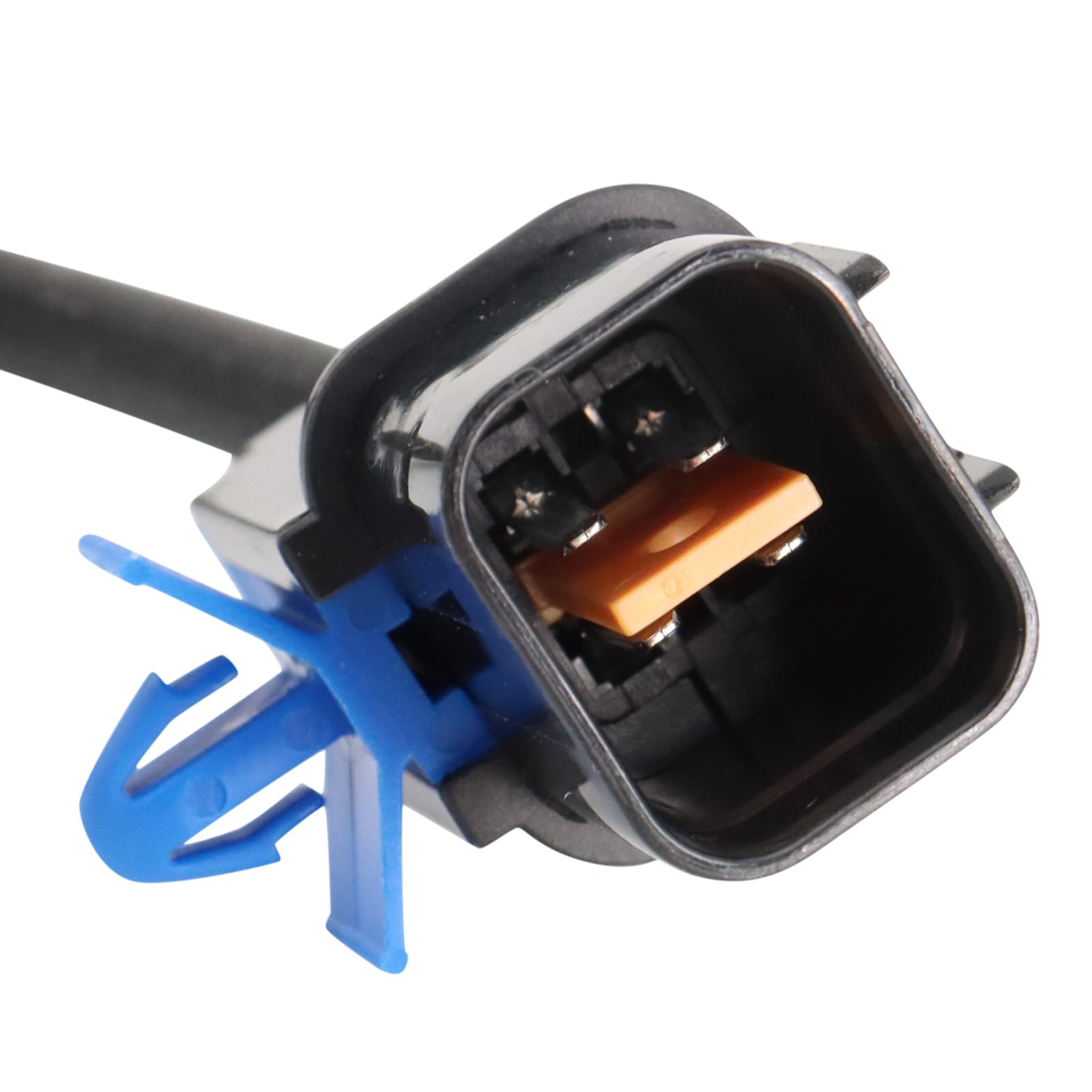 Trq O2 Oxygen Sensor 4 Wire Heated Direct Fit For Galant Mirage Endeavor Outlander