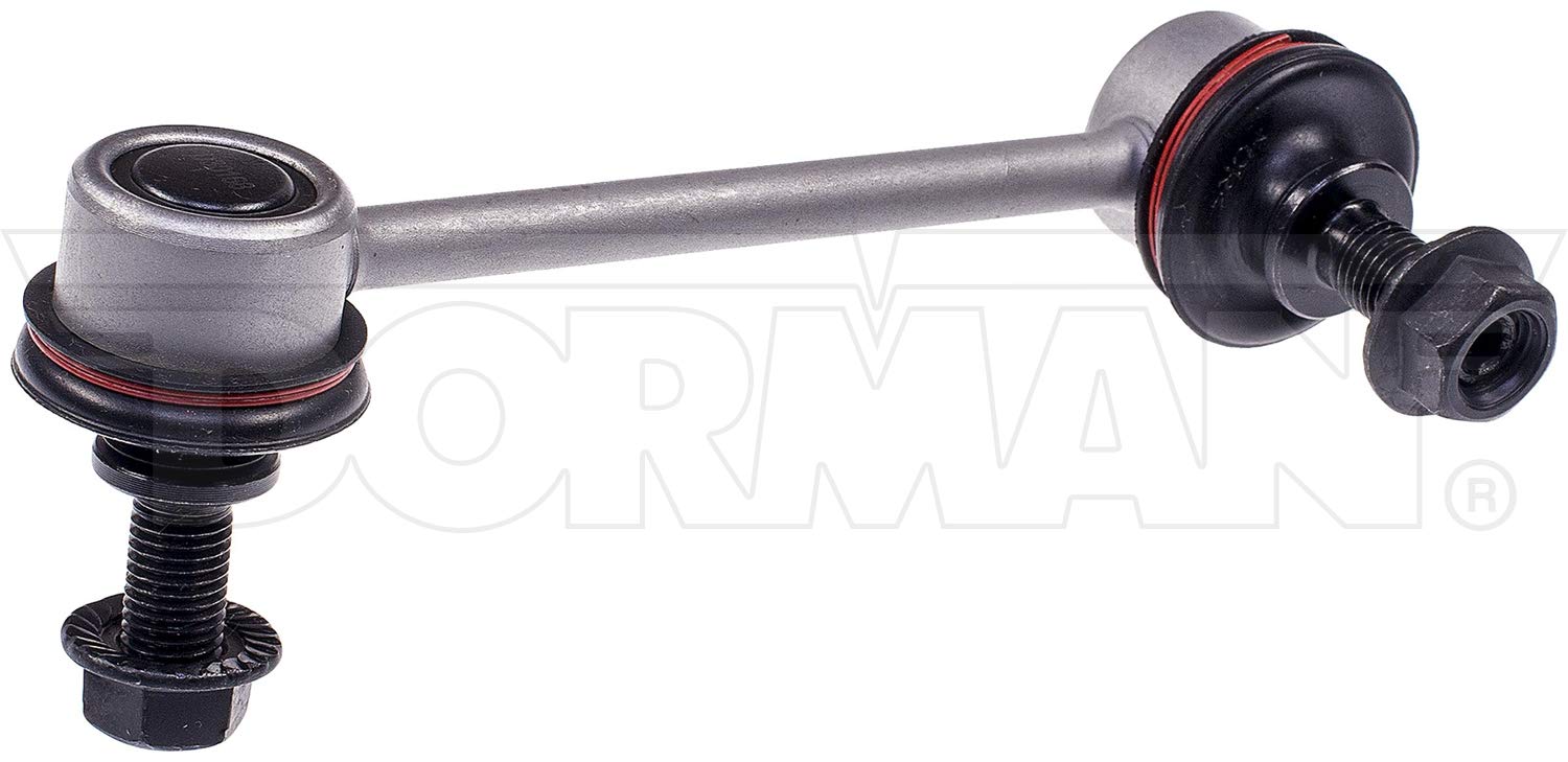 Dorman Sl59052Xl Rear Passenger Side Suspension Stabilizer Bar Link Kit Compatible With Select Honda Models