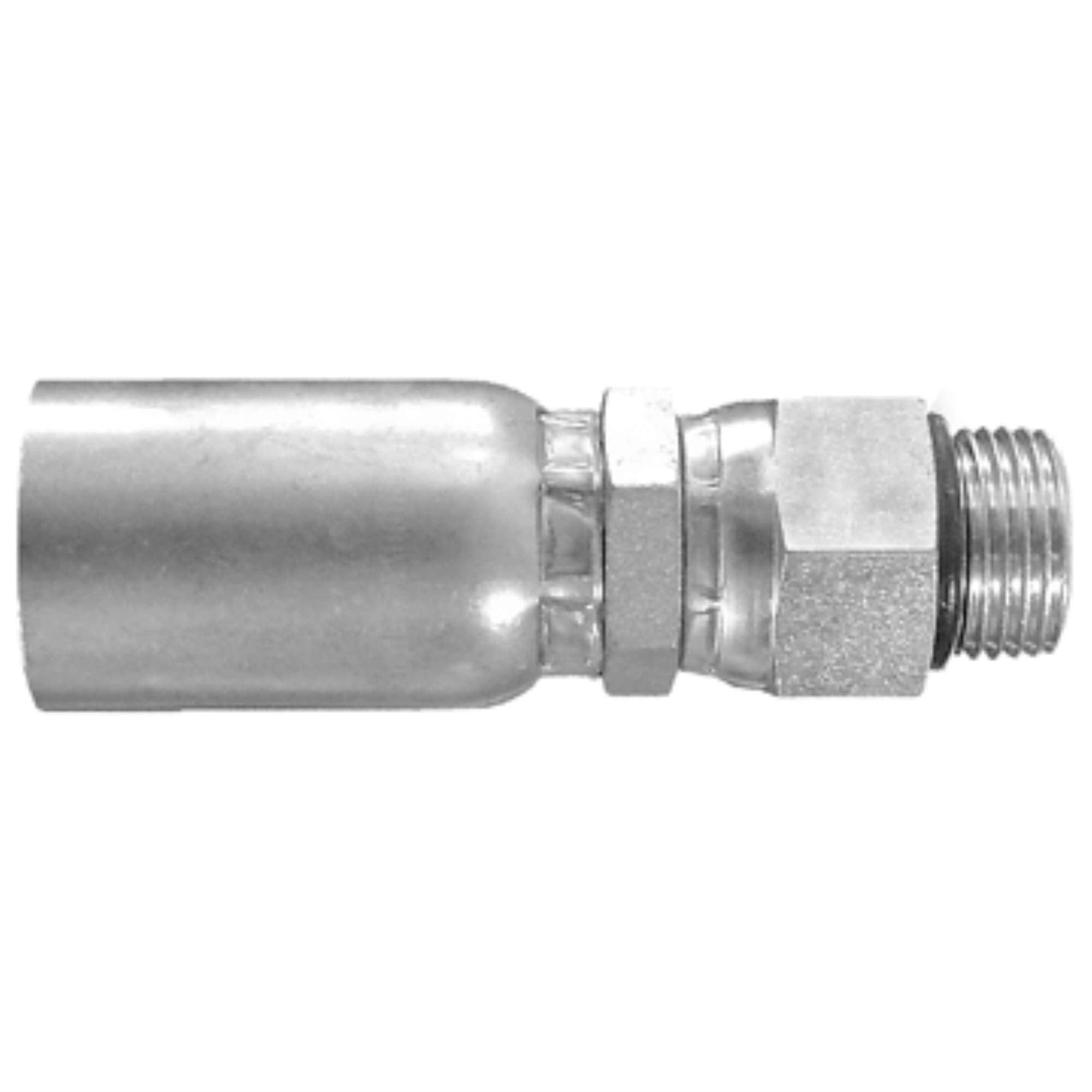 Dayco 108326 Permanent Crimp Coupling