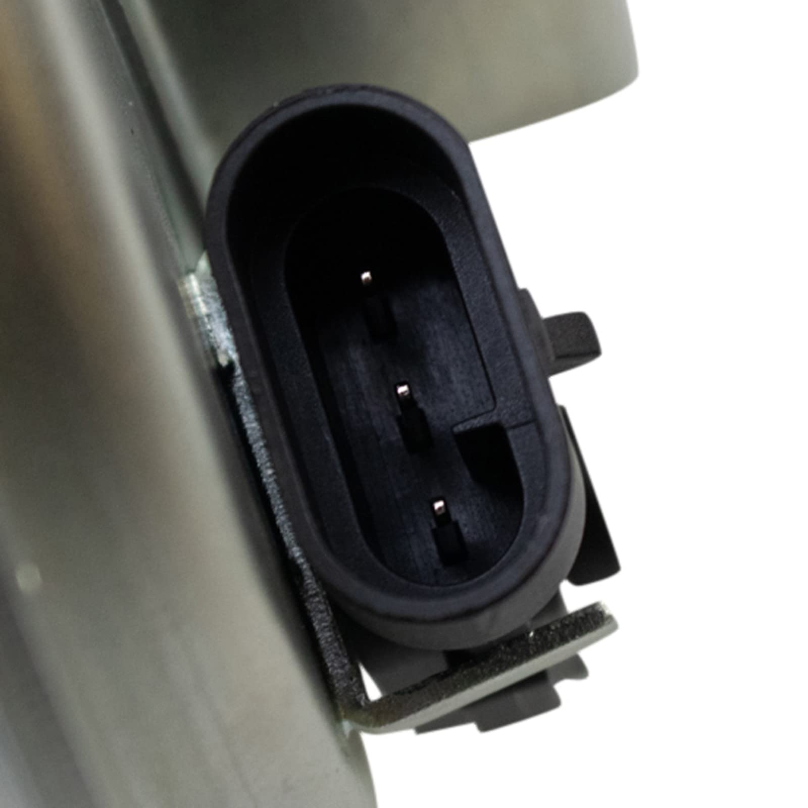 Trq Fuel Pump Module Assembly Compatible With 2006-2008 Hummer H3