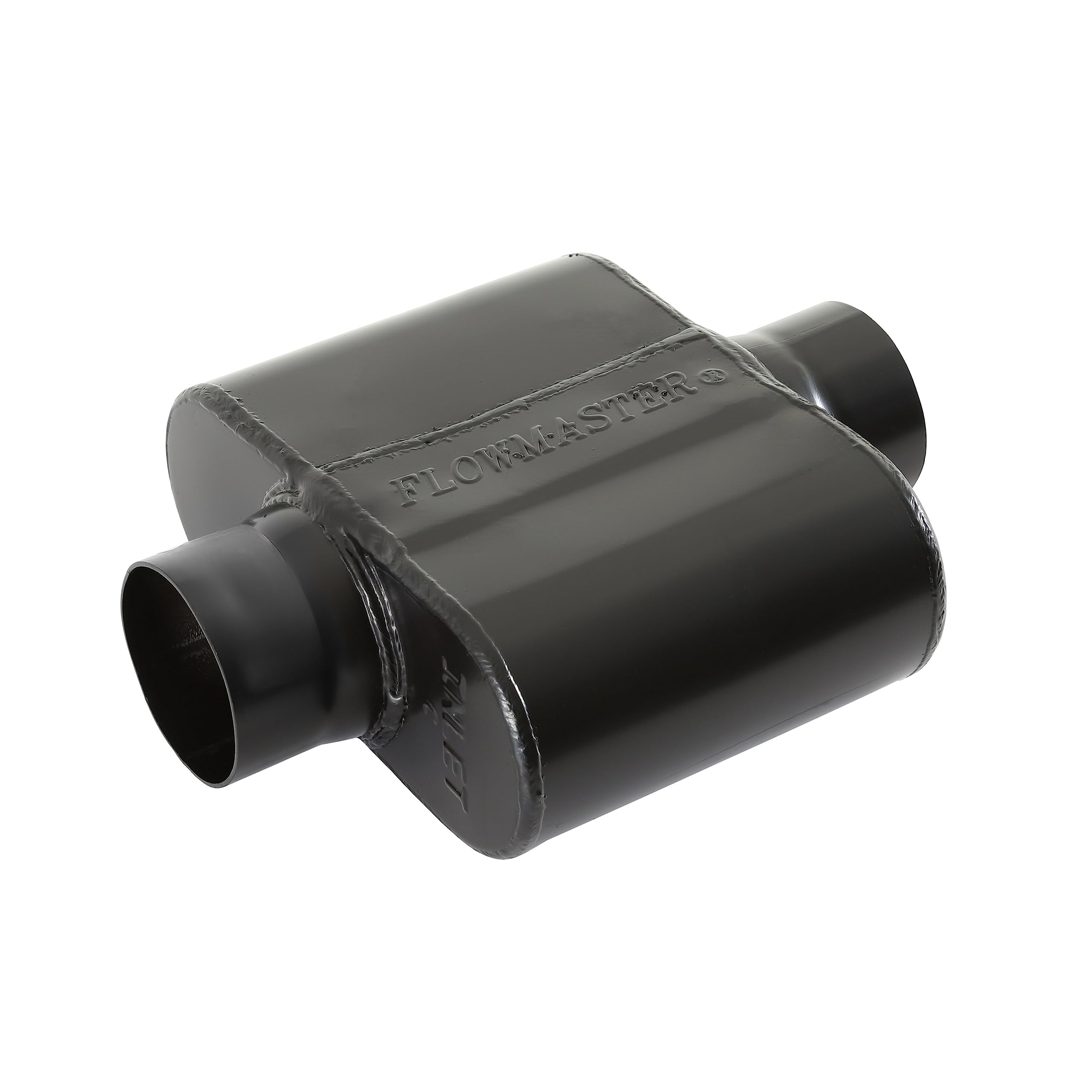 Flowmaster 325108 10 Series Delta Force Race Muffler