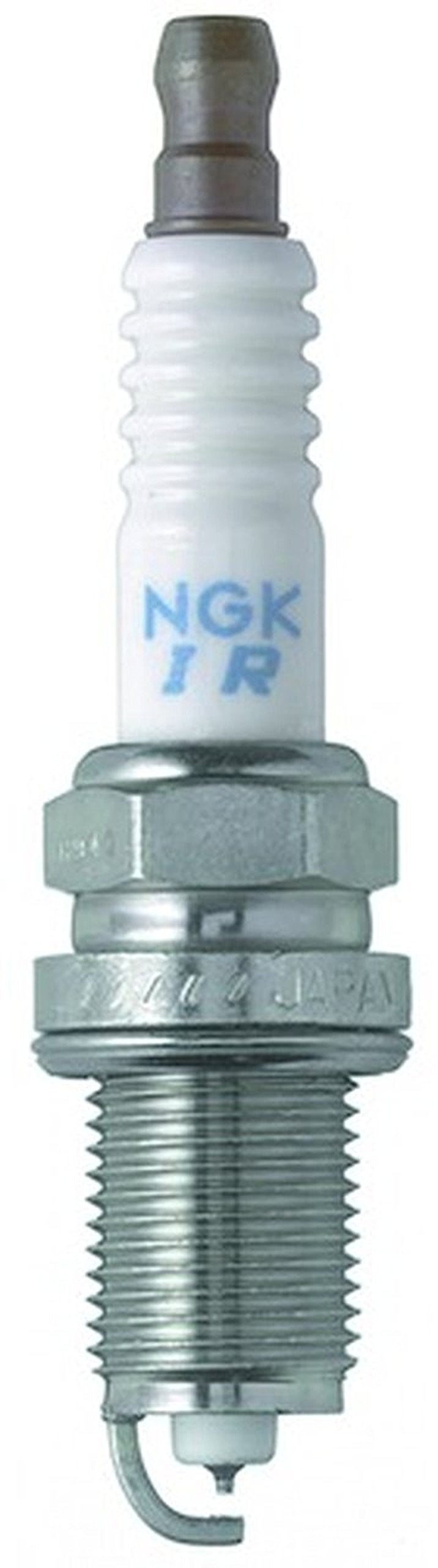 (4-Pack) Ngk Spark Plugs Ifr5E11 (Stock # 7994)