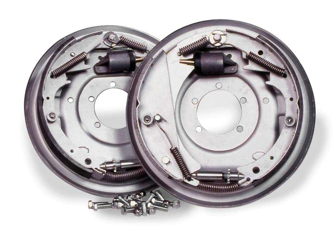 Dexter Marine 81097 10 Drum Brake Kit Galvx L&R