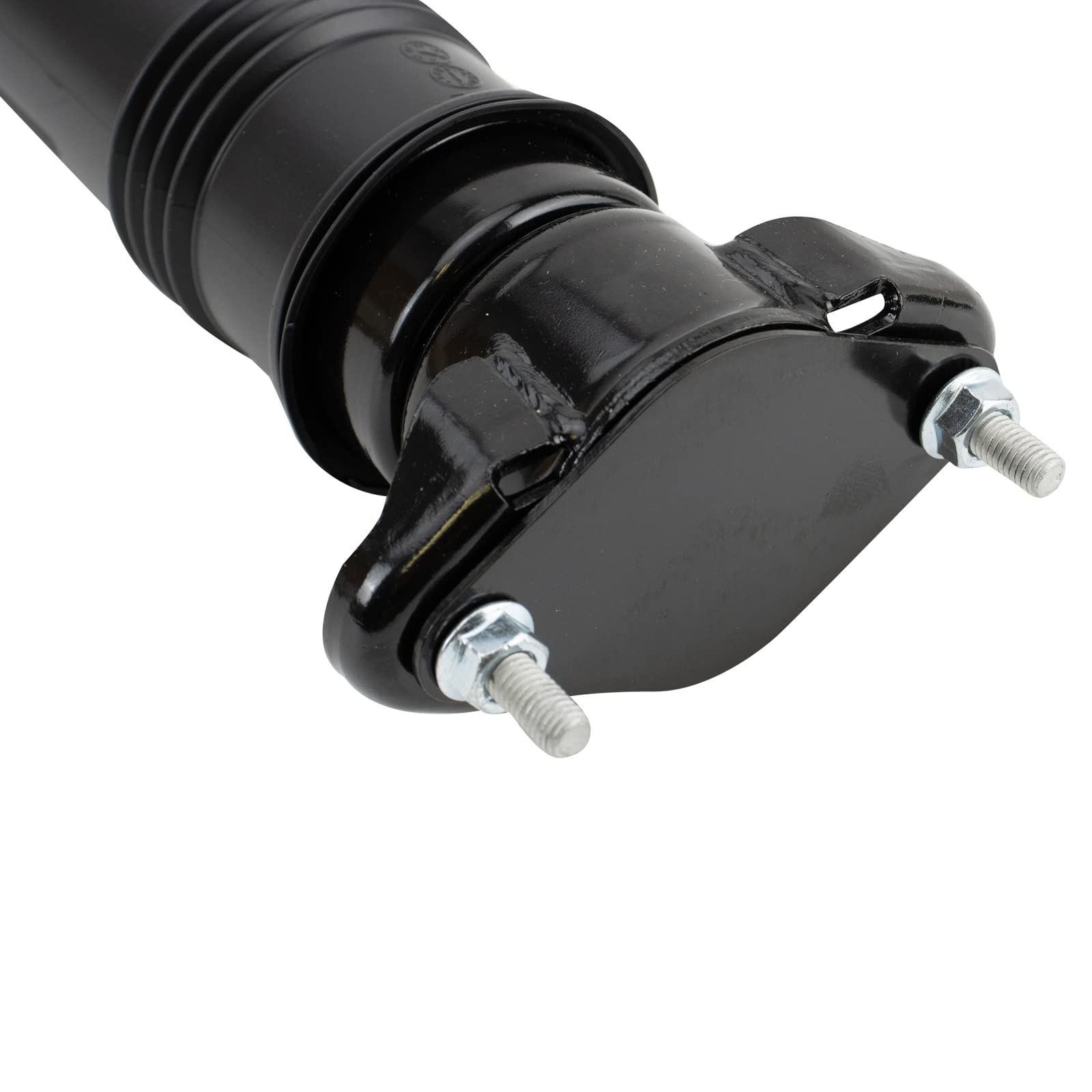 Trq Rear Shock Absorber Set Compatible With 2013-2016 Mercedes-Benz Gl350 Gl450 Gl550 Gl63 Amg 2016-2017 Gle300D Gle350 Gle400 2