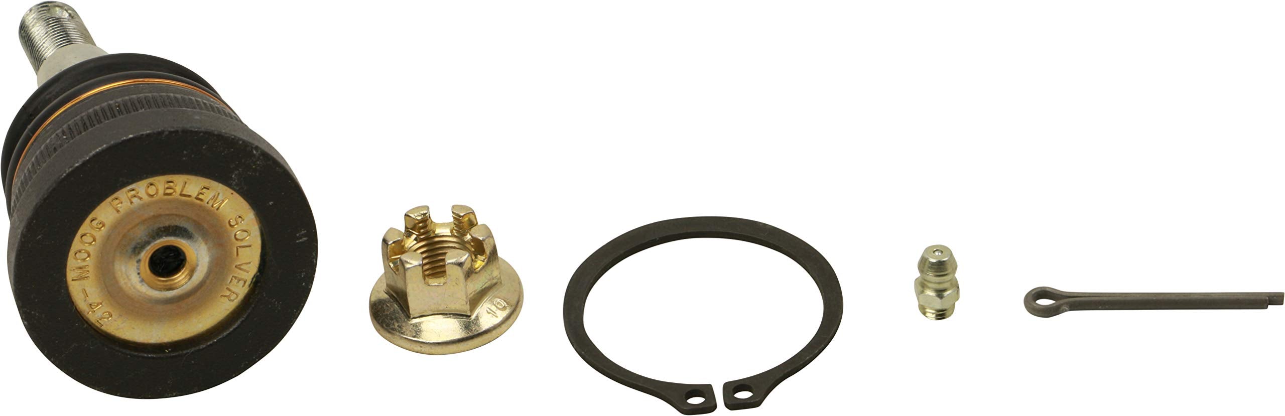 Moog K500340 Front Upper Suspension Ball Joint For Chevrolet Silverado 1500