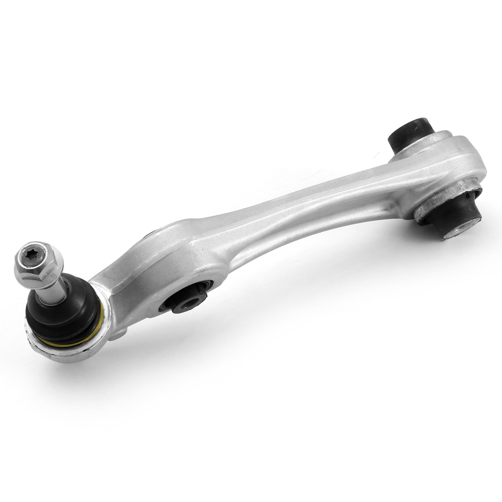 Metrix Premium Chassis Parts - Front Right Lower Rearward Control Arm W Ball Joint & Bushing Assembly Fits 14-16 Bmw 520I Mexico