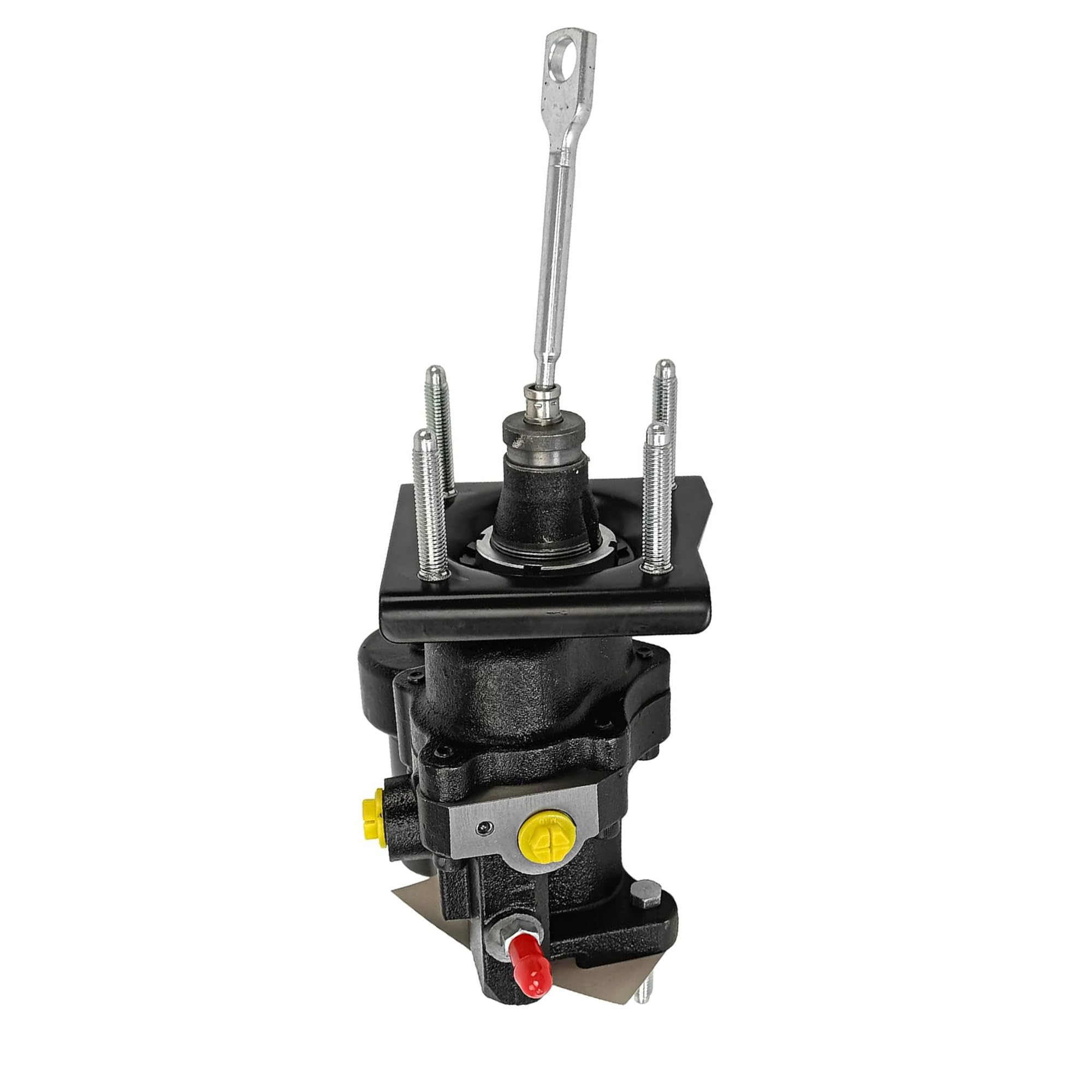 Hydraulic Power Brake Booster 52-7416 compatible with Ram 2500 3500 4500 5500 2011-2018 6.7L L6 5.7L V8 6.4L V8 52013874AC 68144