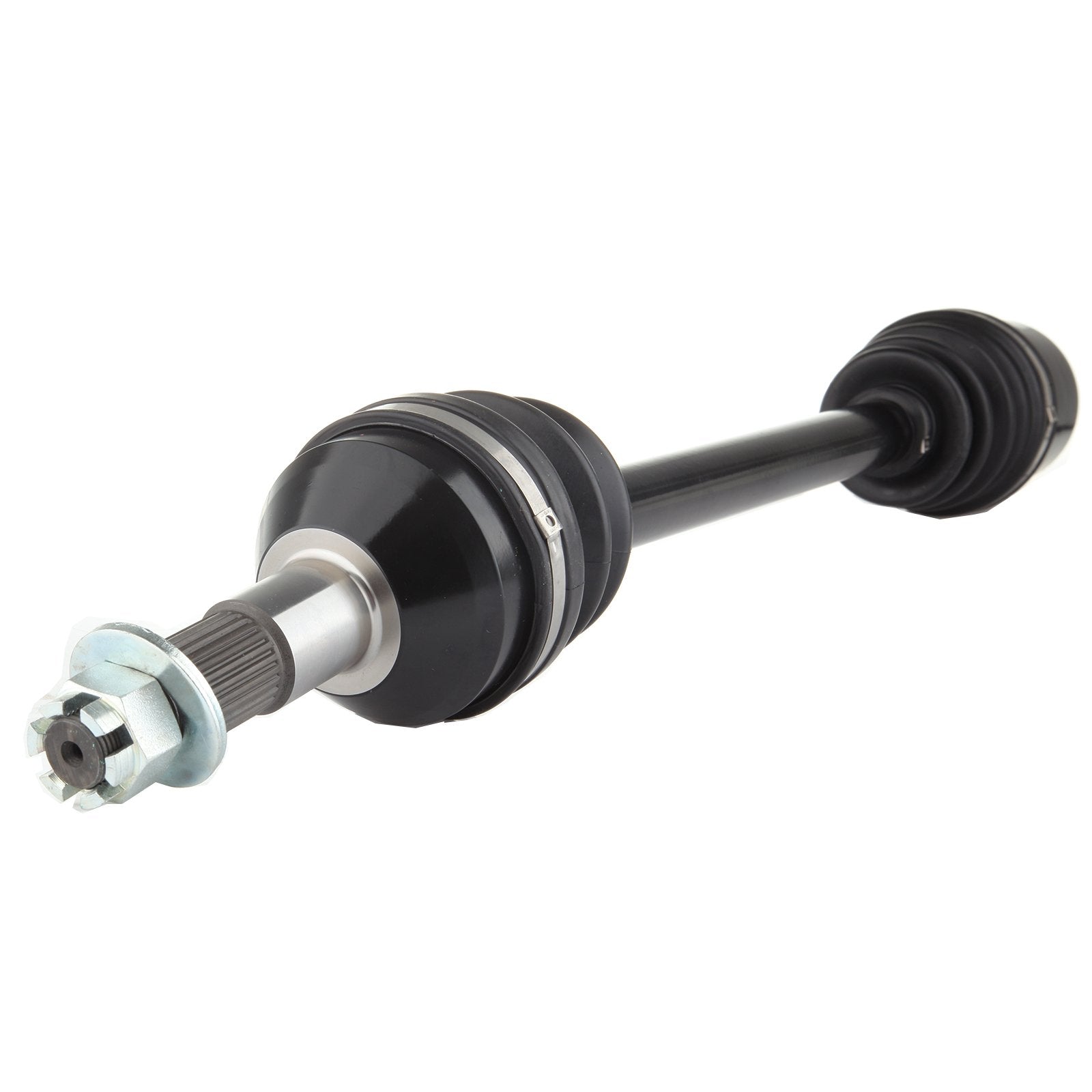 ECCPP CV Axle Drive Shaft Assembly fit 2011 2012 2013 2014 2015 for Can Am Commander 800 800R 1000 Rear Left/Right 705501456 705