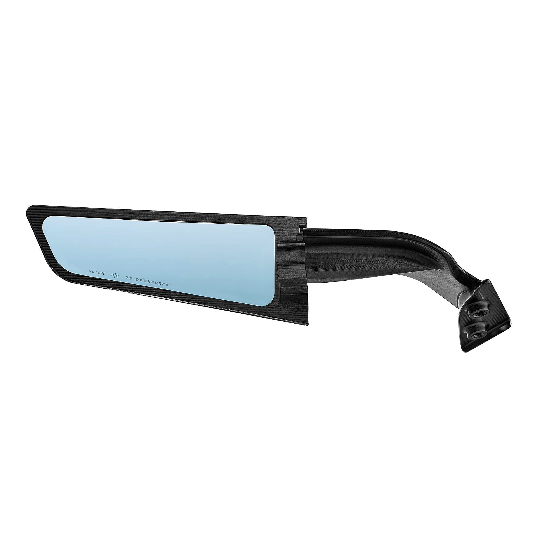 Rizoma Bss040B Stealth Supersport Mirror