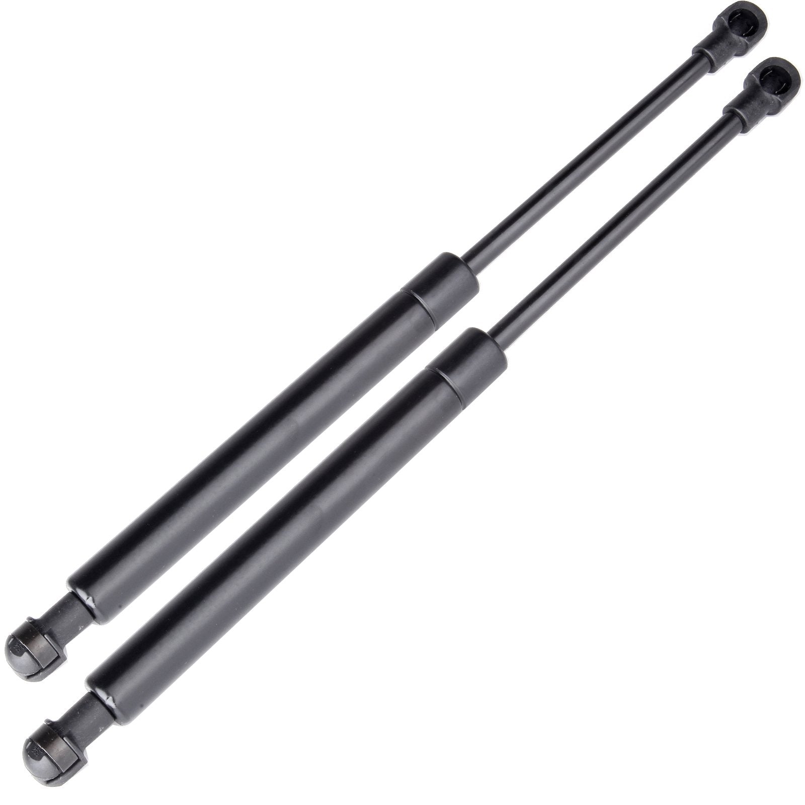 Scitoo Trunk Rear Left And Right Lift Supports Replacement Struts Gas Springs Shocks Fit For Lexus Ls430 2001-2006 6415 Pm2040 2