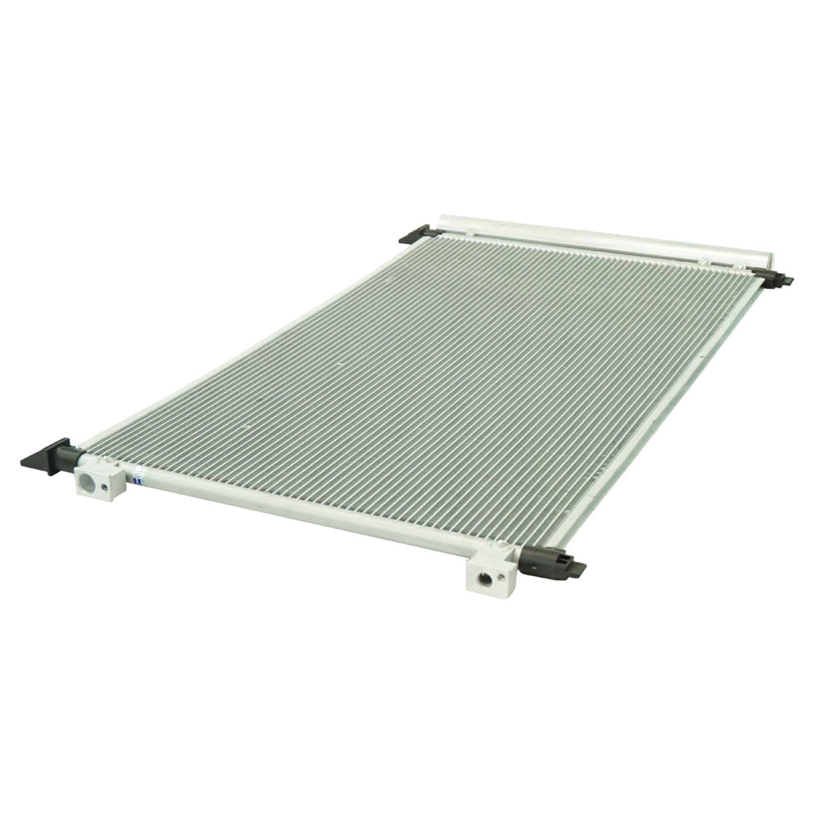 TRQ Air Conditioning A/C Condenser Receiver Drier Compatible with 2014-2020 Nissan Rogue NI3030175