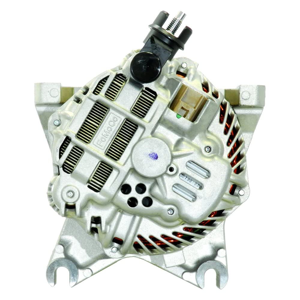 Remy 12934 Premium Remanufactured Alternator