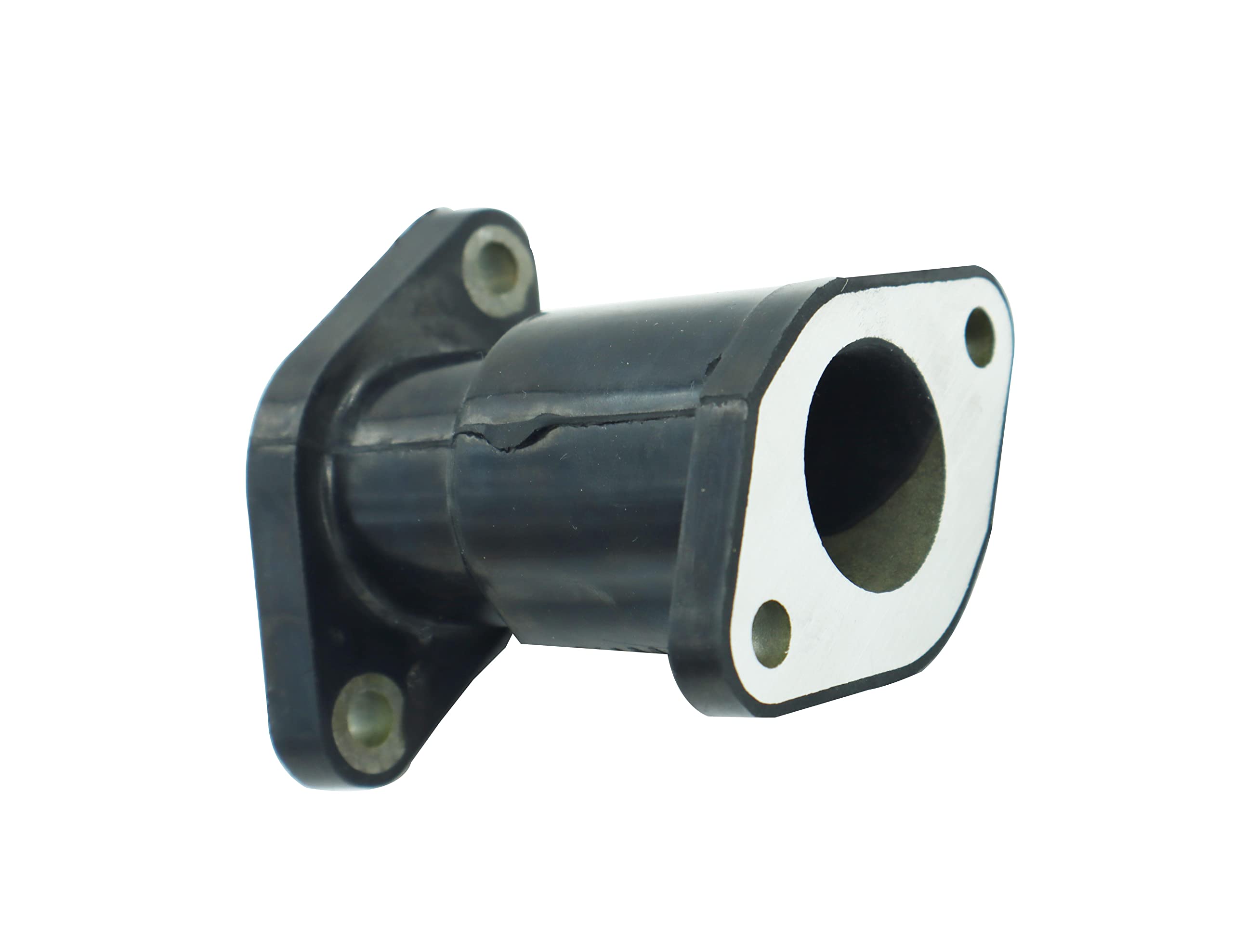 Carburetor Fit For Yamaha Breeze 125 1989-2004 Grizzly 125 Yfm125 Yfm125G Carb 2004-2013 With Intake Manifold Boot/Fuel Valve Pe