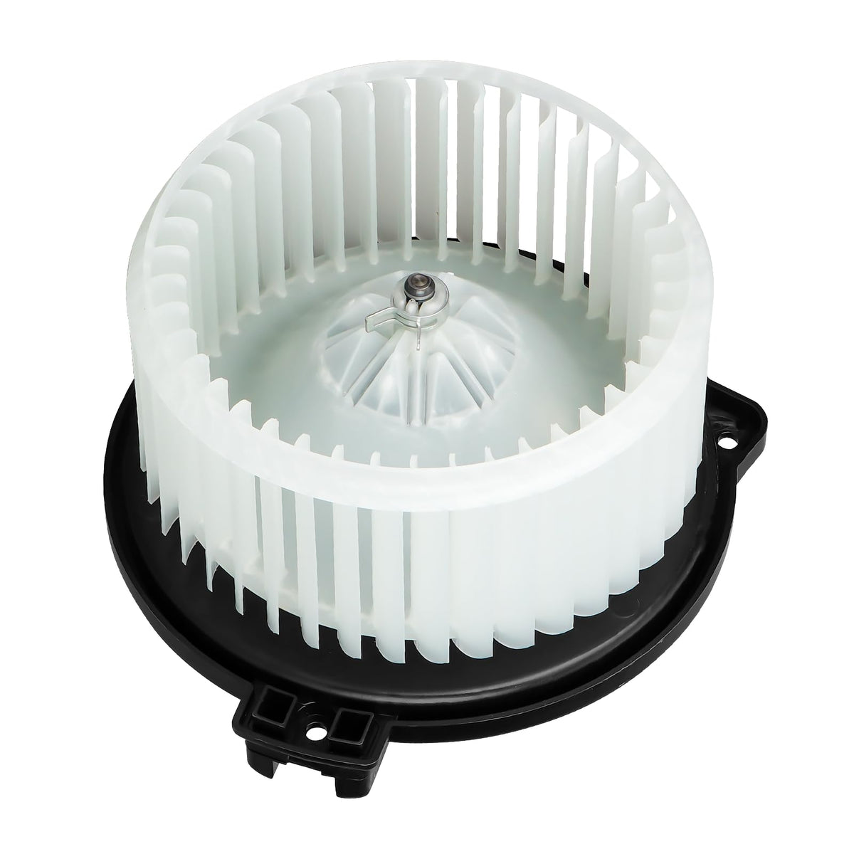 HVAC Blower Motor with Fan Cage Fit for Toyota Tundra 2000-2006(Toyota Tundra 2004-2006 only for Extended Cab Pickup/Standard Ca