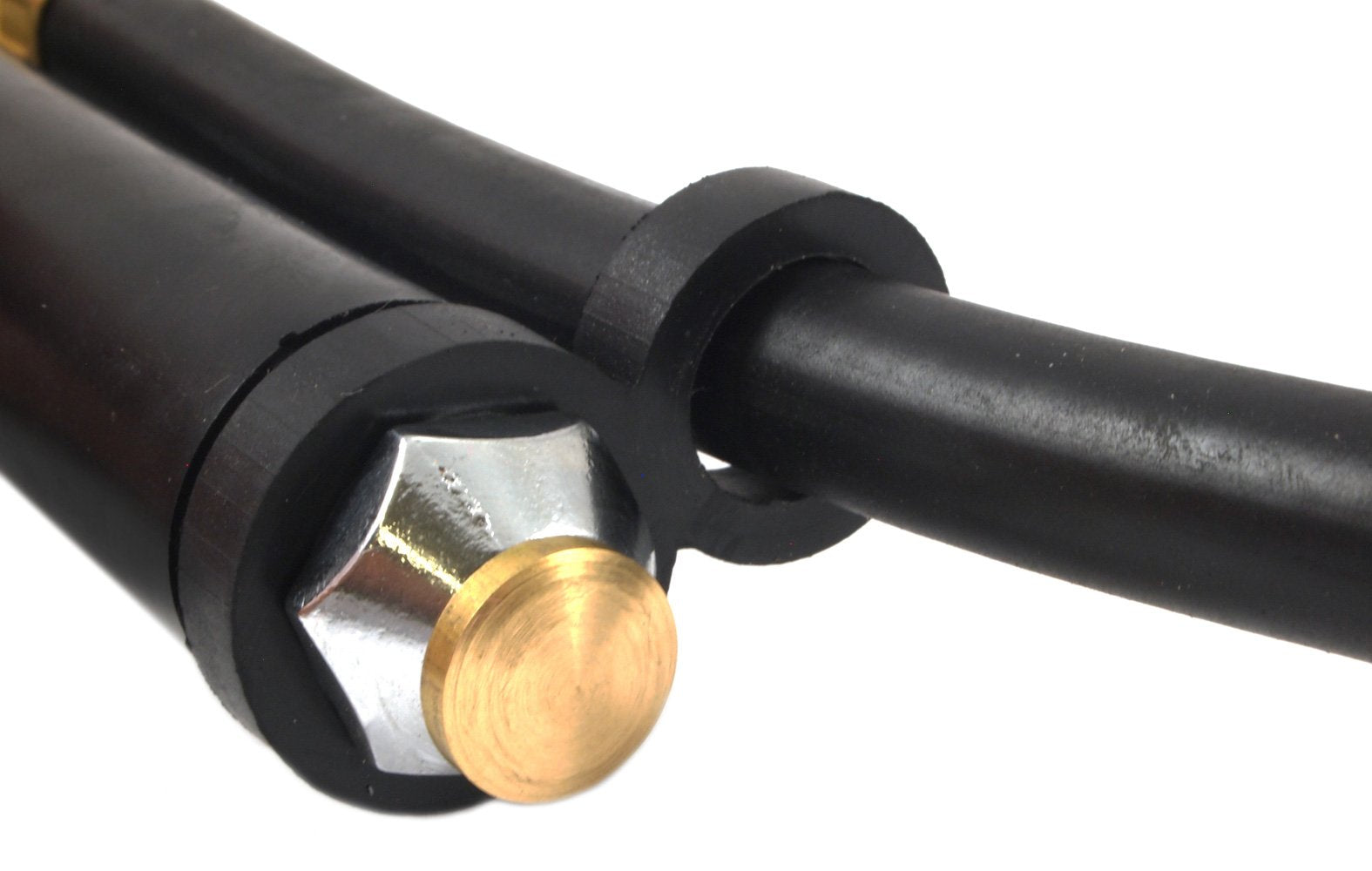 Forney 75496 Tire Inflator And Gauge, Standard, 10-120 Psi