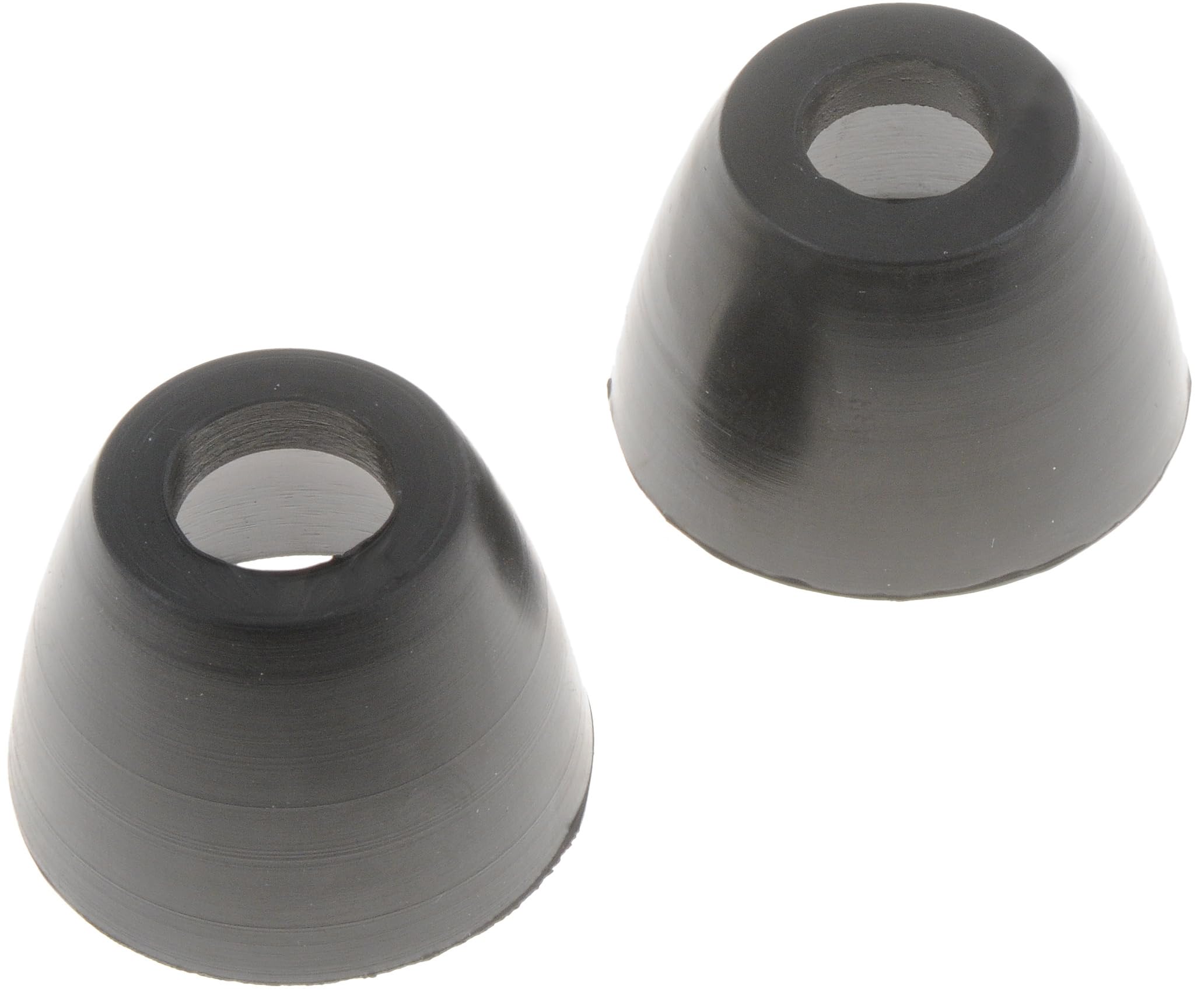 Dorman 13566 Universal Tie Rod Dust Boots, Contains (1) 1/2 In. And (1) 9/16 In. Dust Boots, 2 Piece Universal Fit