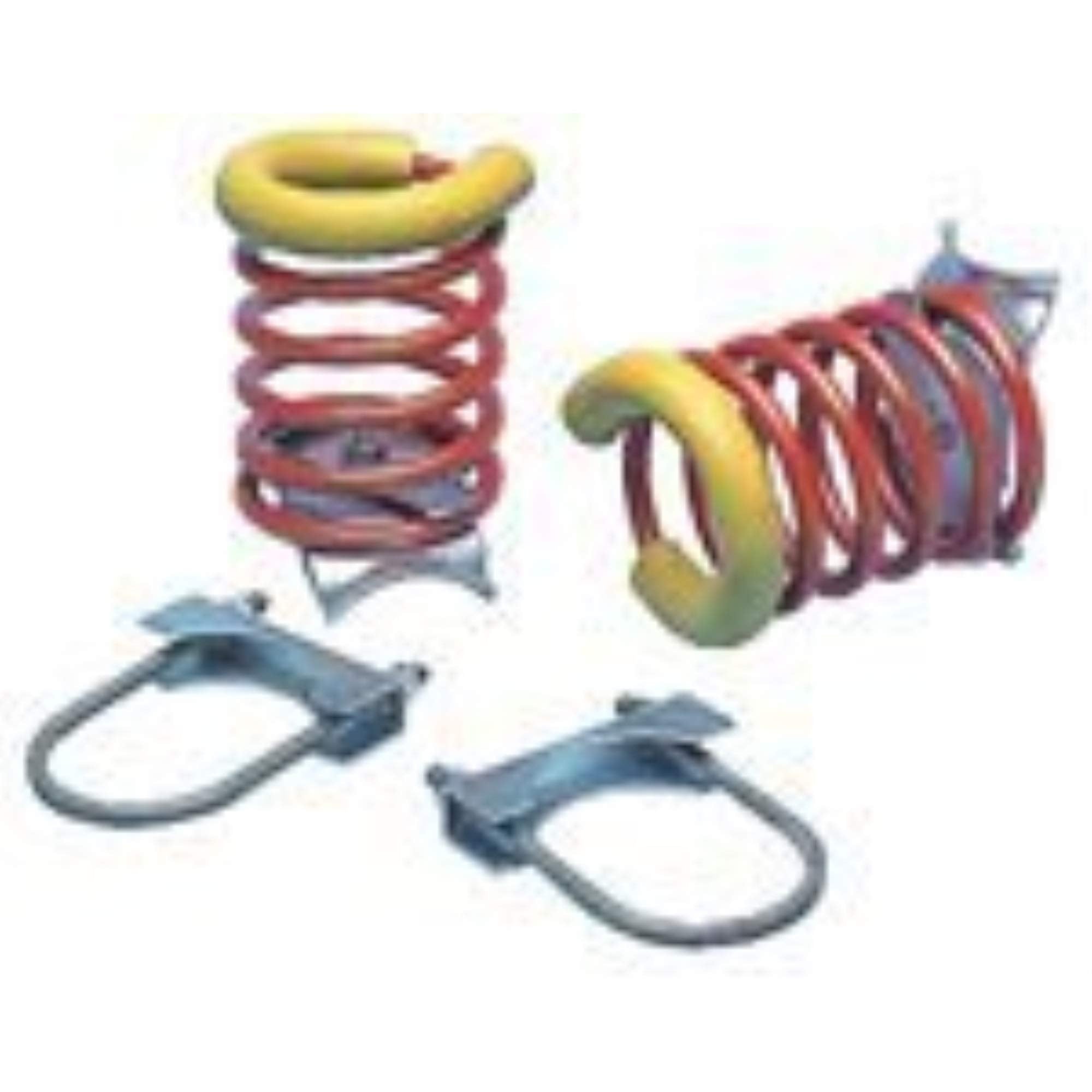 Coil Design Helper Spring