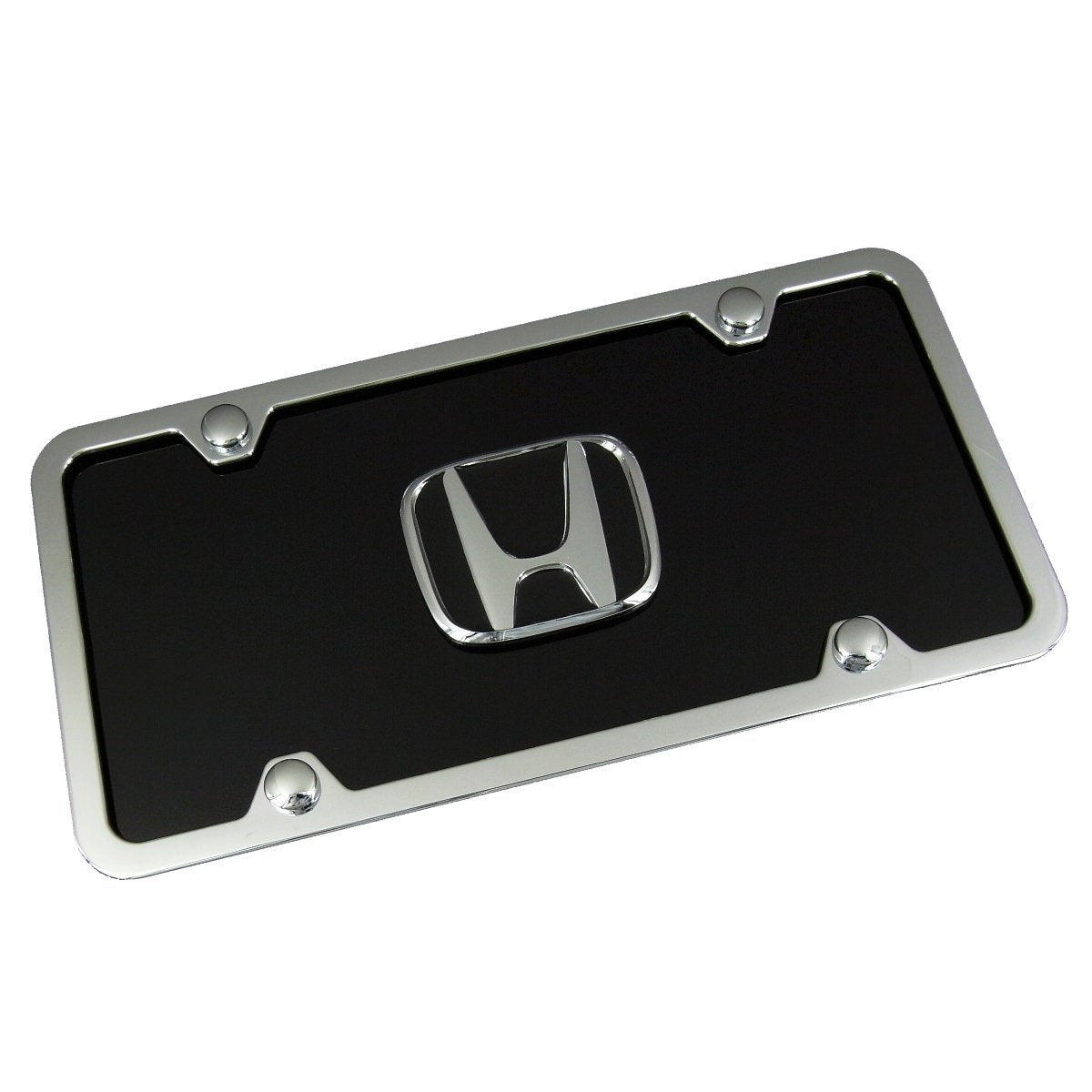 Au-tomotive Gold PHONCBK License Plate