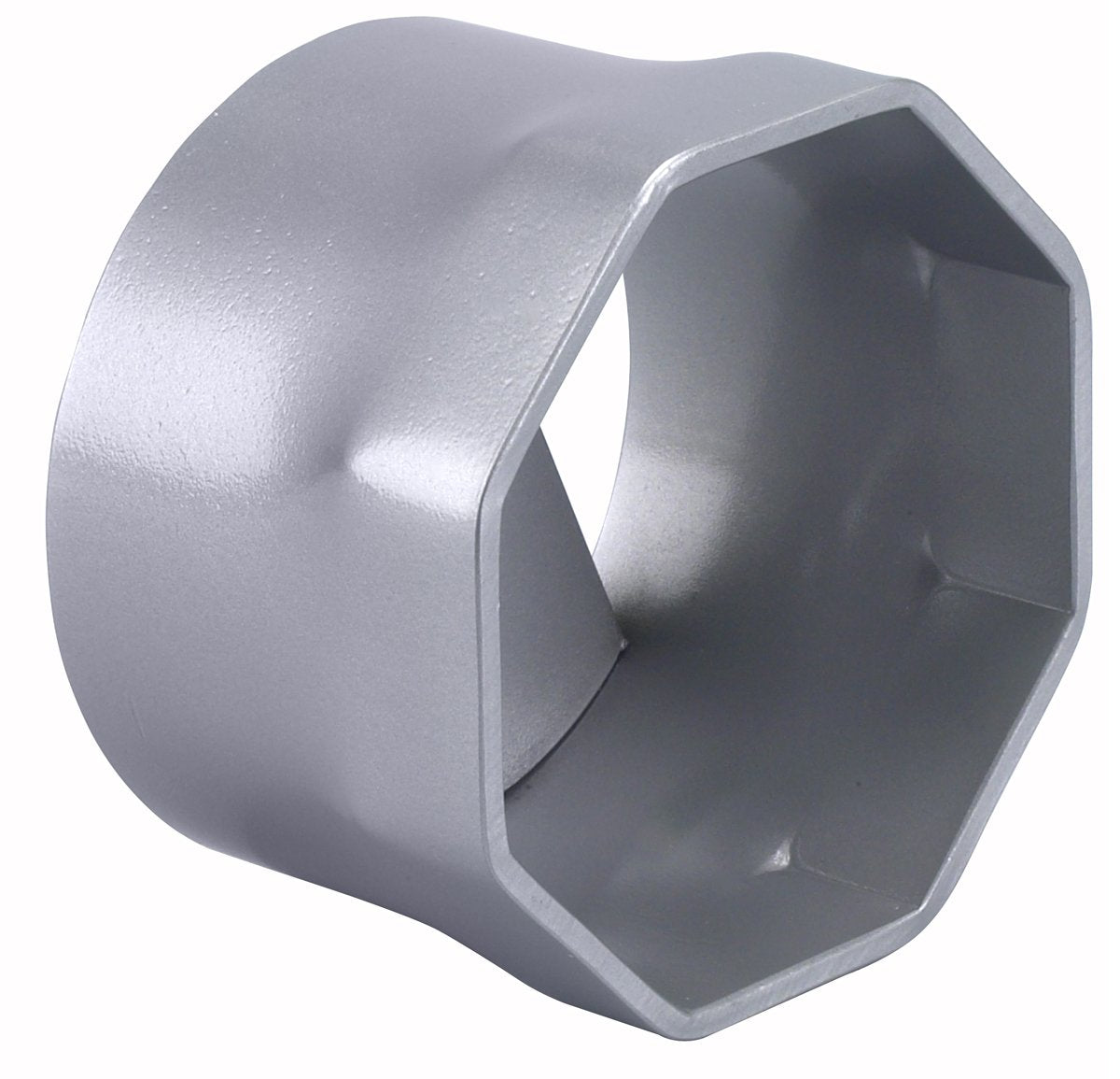 Otc 1940 Wheel Bearing Locknut Socket - 8 Point, 4-13/16'' Opening Size