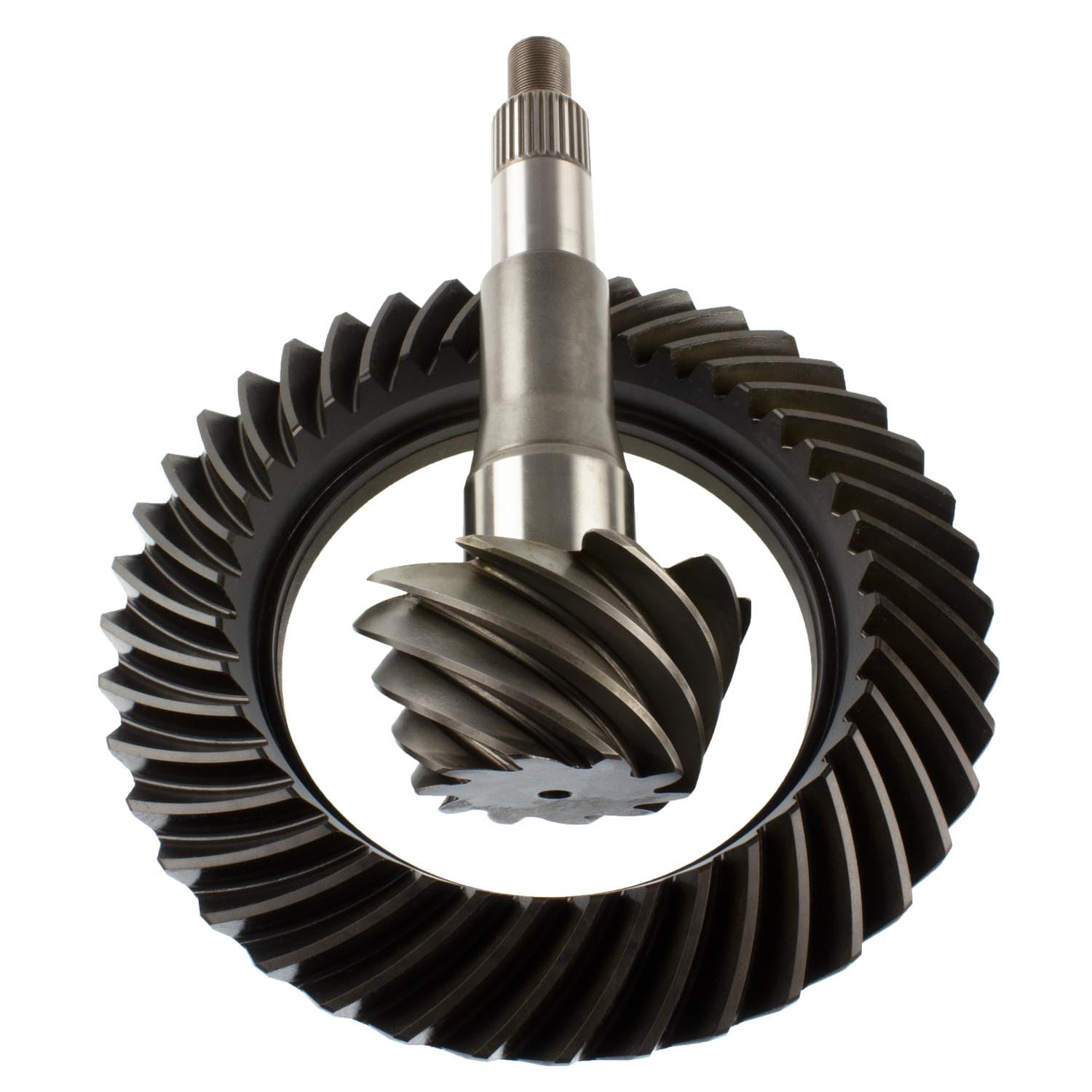 Motive Gear F10.25-410 Ring and Pinion 4.10 Ratio for Ford 10.25&quot; (12 Bolt), Short Pinion, Fits Ford F-250/F-350 1985-1992, F-Super Duty 1988-1992