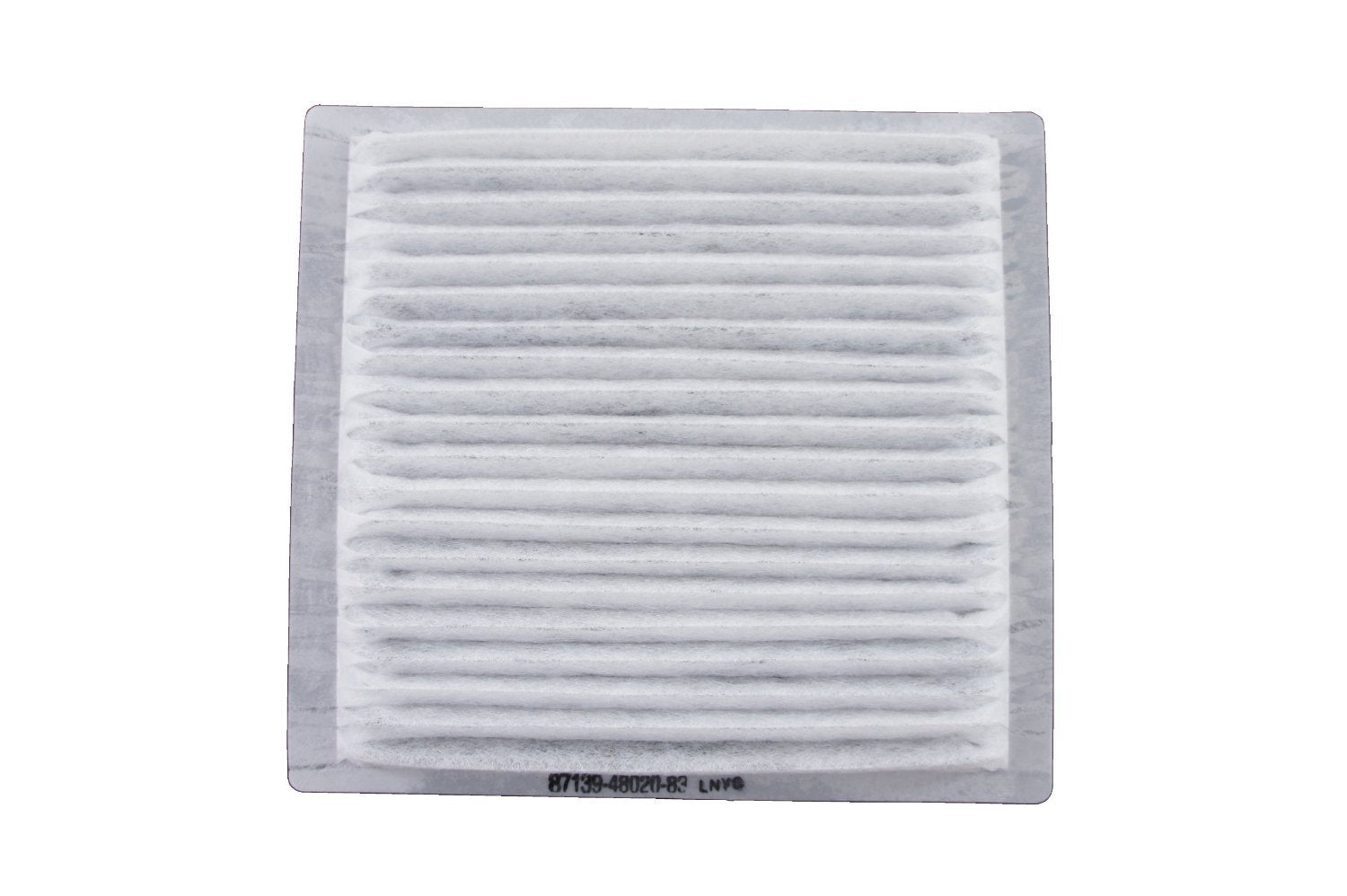 Genuine Toyota 871394802083 Cabin Air Filter