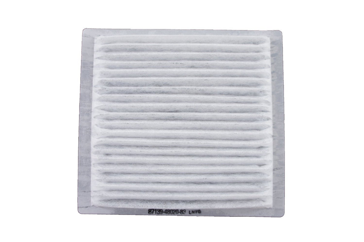 Genuine Toyota 87139-48020-83 Cabin Air Filter