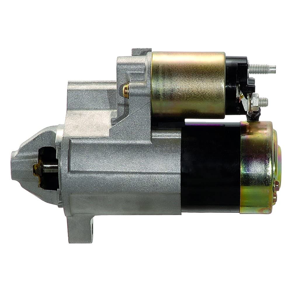 Remy 17453 Starter Motor