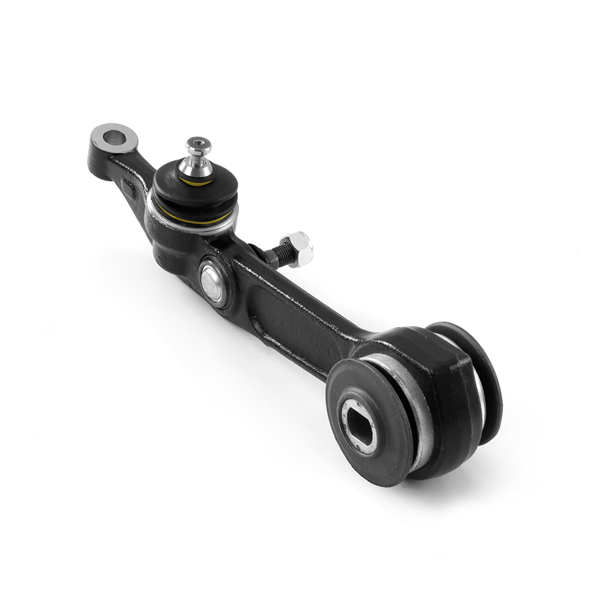 Metrix Premium Chassis Parts - Front Right Lower Rearward Control Arm W Ball Joint & Bushing Assembly Fits 06 Mercedes-Benz S350