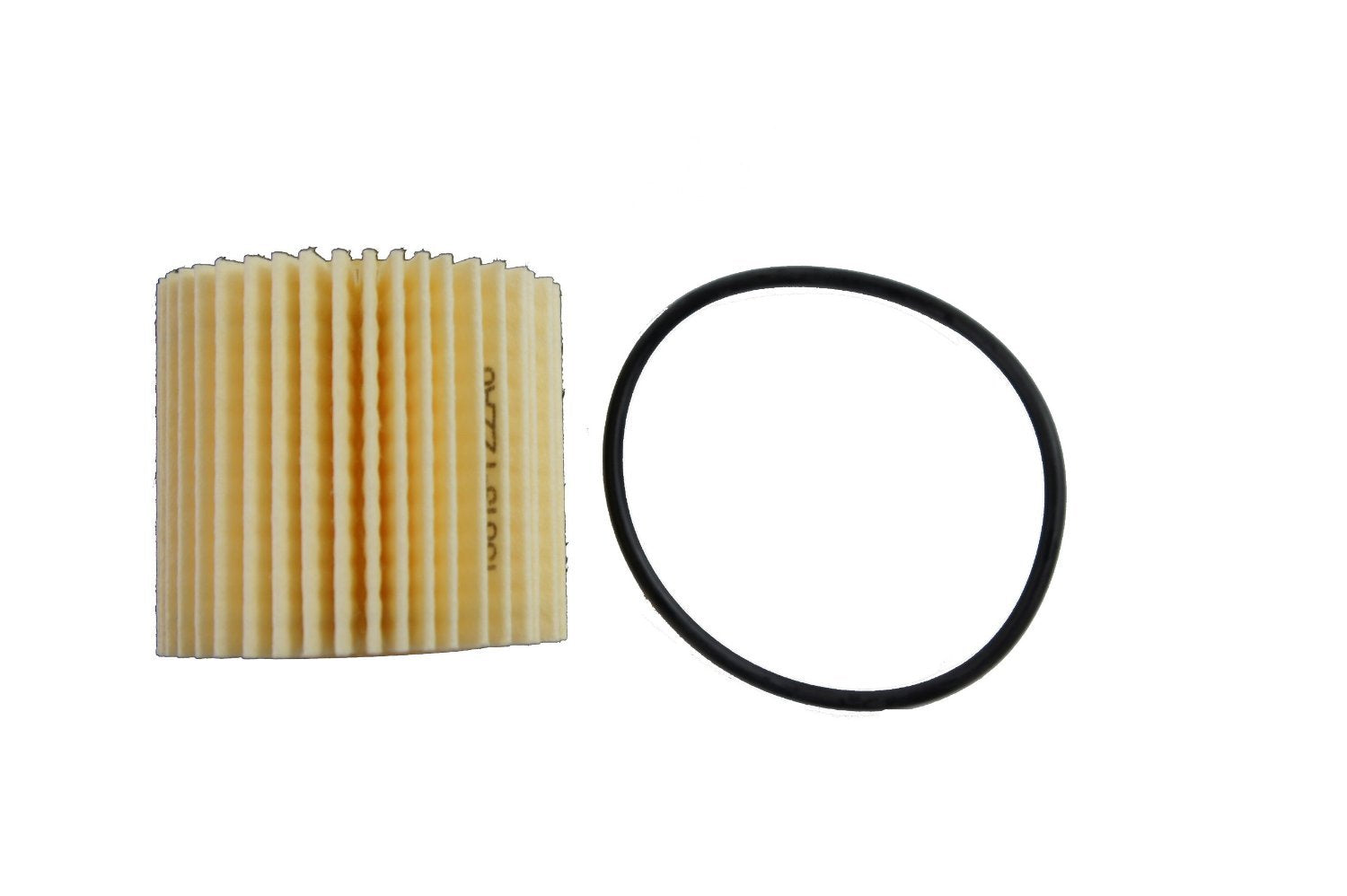 Genuine Toyota 04152YZZA6 Replaceable Oil Filter Element