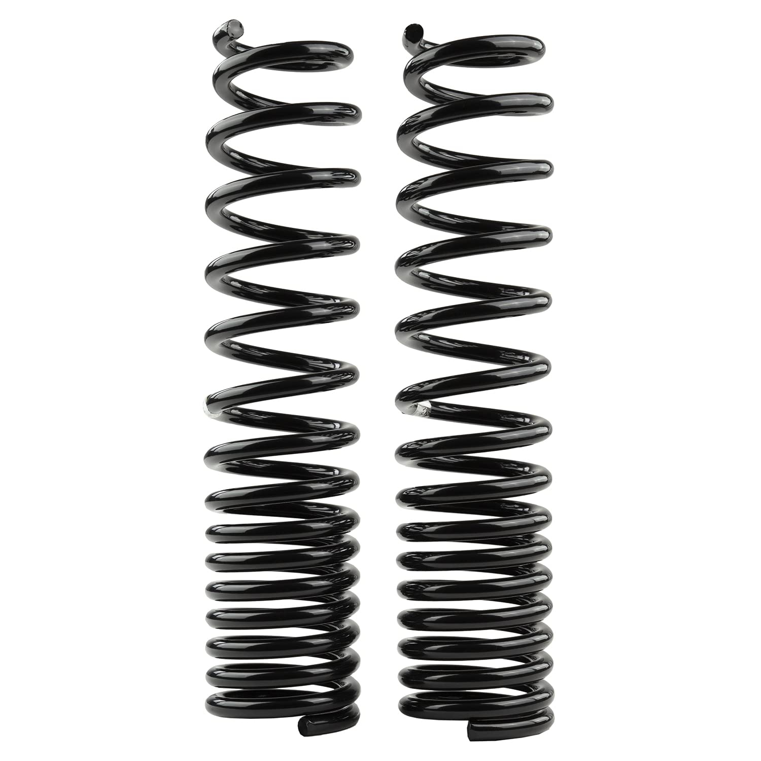 Arb / Ome 2021+ Ford Bronco Rear Coil Spring Set - 3205