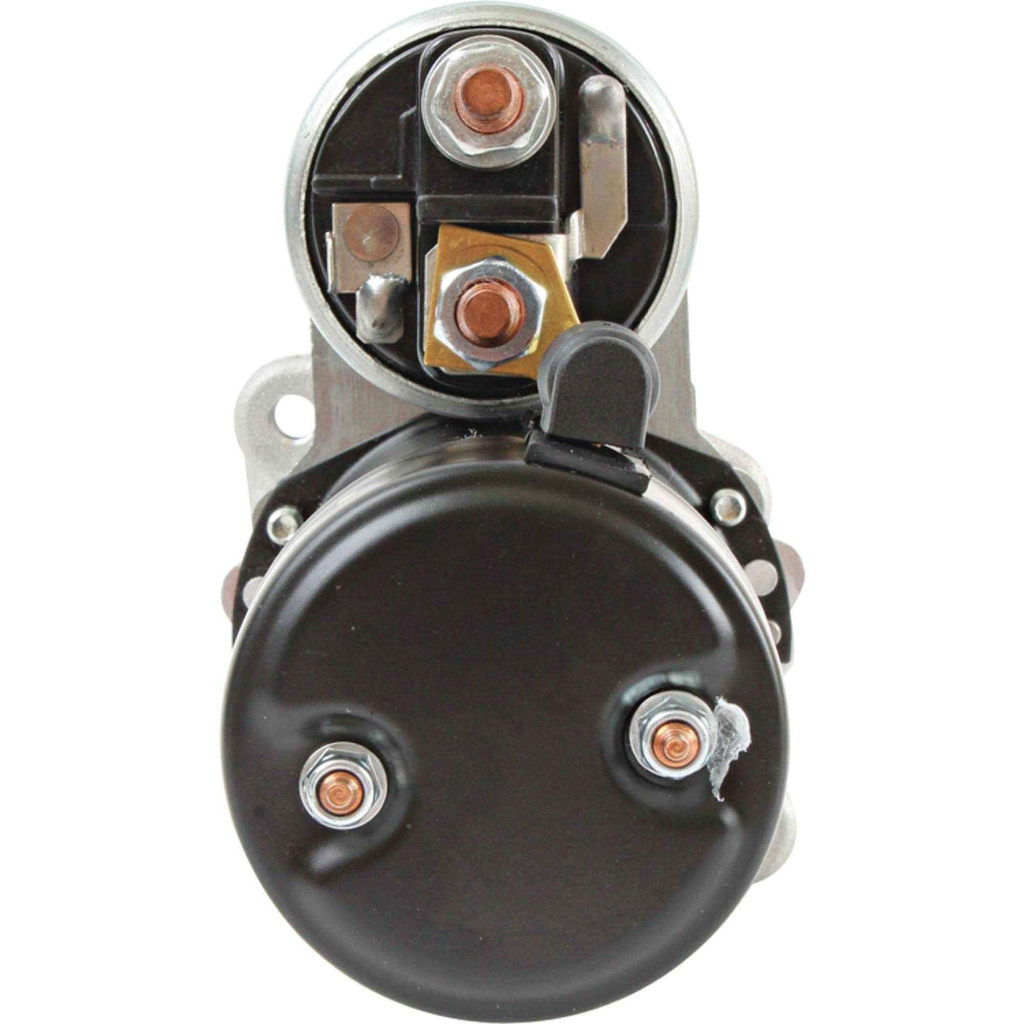 Db Electrical 410-40037 Starter Compatible With/Replacement For Bmw Motorcycle R100 1976-1984 / R100Cs 1980-1984 / R100Gs 1988-1