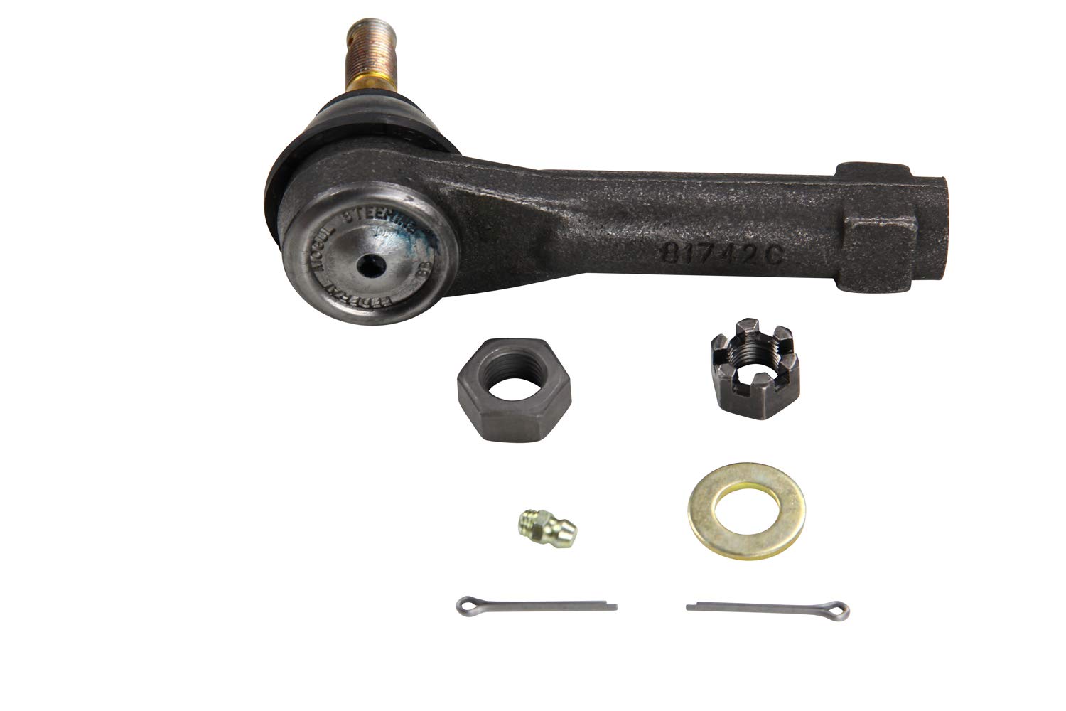 Moog Es3453 Steering Tie Rod End For Chevrolet Impala