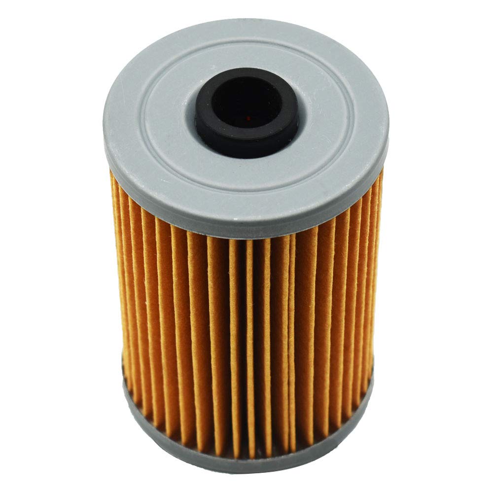 Fuel Filter and Filtering Disk Set 35-8M0093688 866171A1 8M0093688 35-892665 for Mercury Marine Mercruiser Engines with Gen III