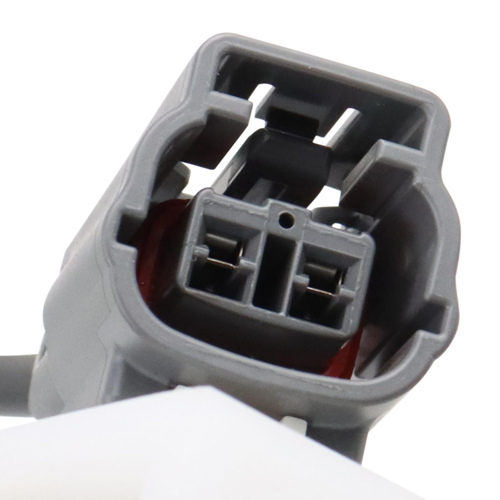 Trq Windshield Washer Reservoir Compatible With 2010-2013 Mazda 3 2012-2015 5 Ma1288160