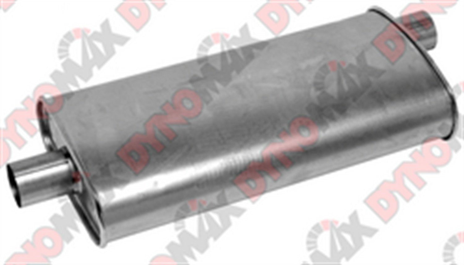 Dynomax 17718 Muffler