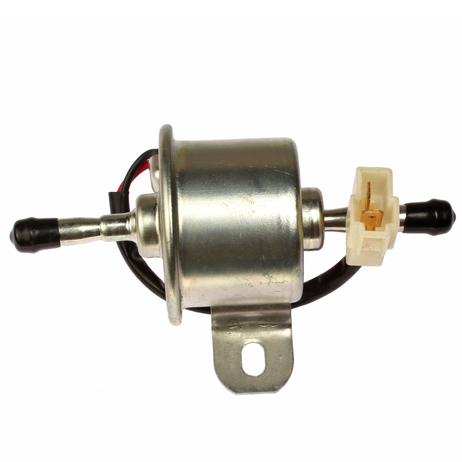 JEENDA Fuel Pump 49040-2065 490402065 12V Compatible with Kawasaki FD501D FD620D FD661D FD671D FD711D FD750D,Small Engine Mower