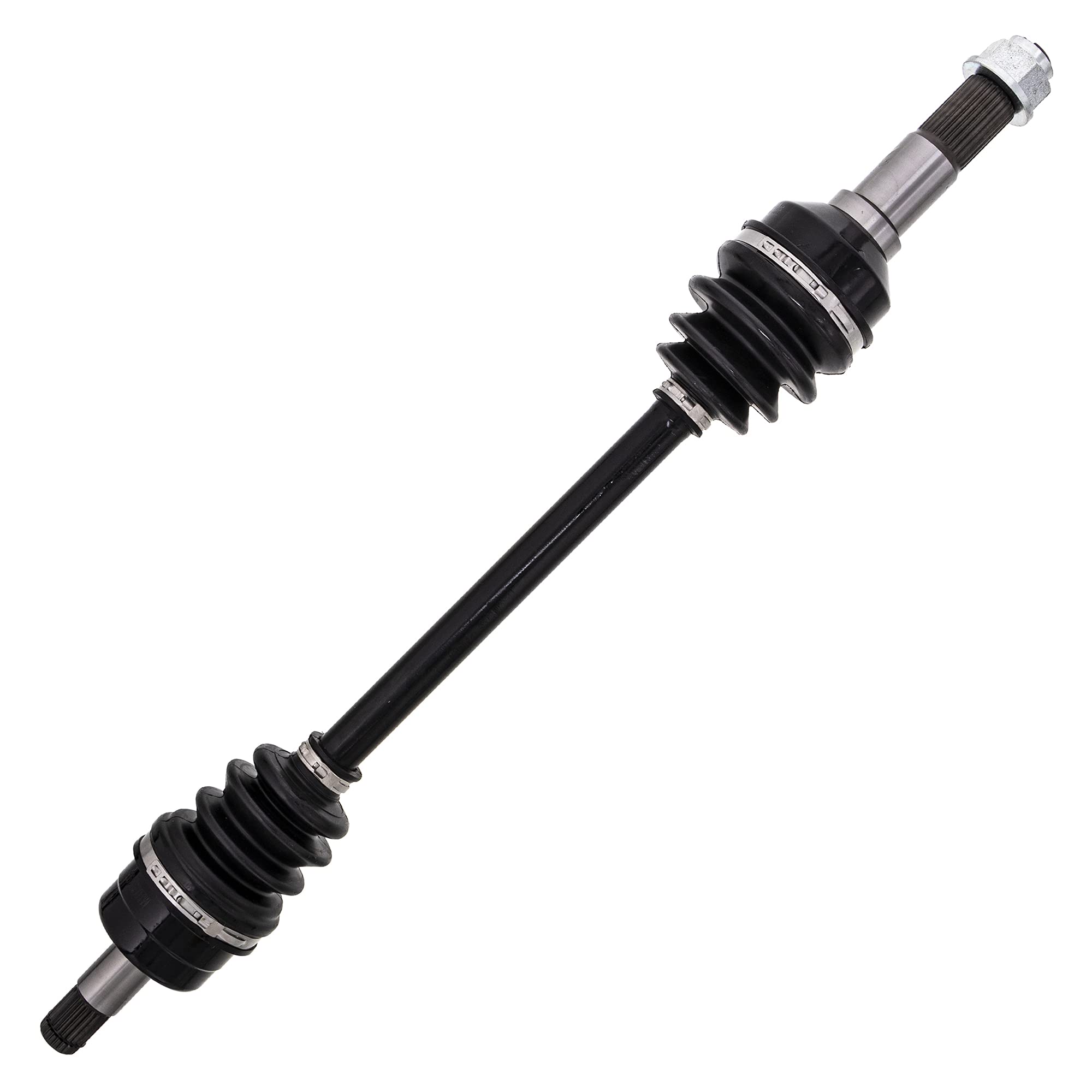 Niche Front Cv Axle Drive Shaft For Yamaha Rhino 700 5B4-F518F-00-00 2008-2013