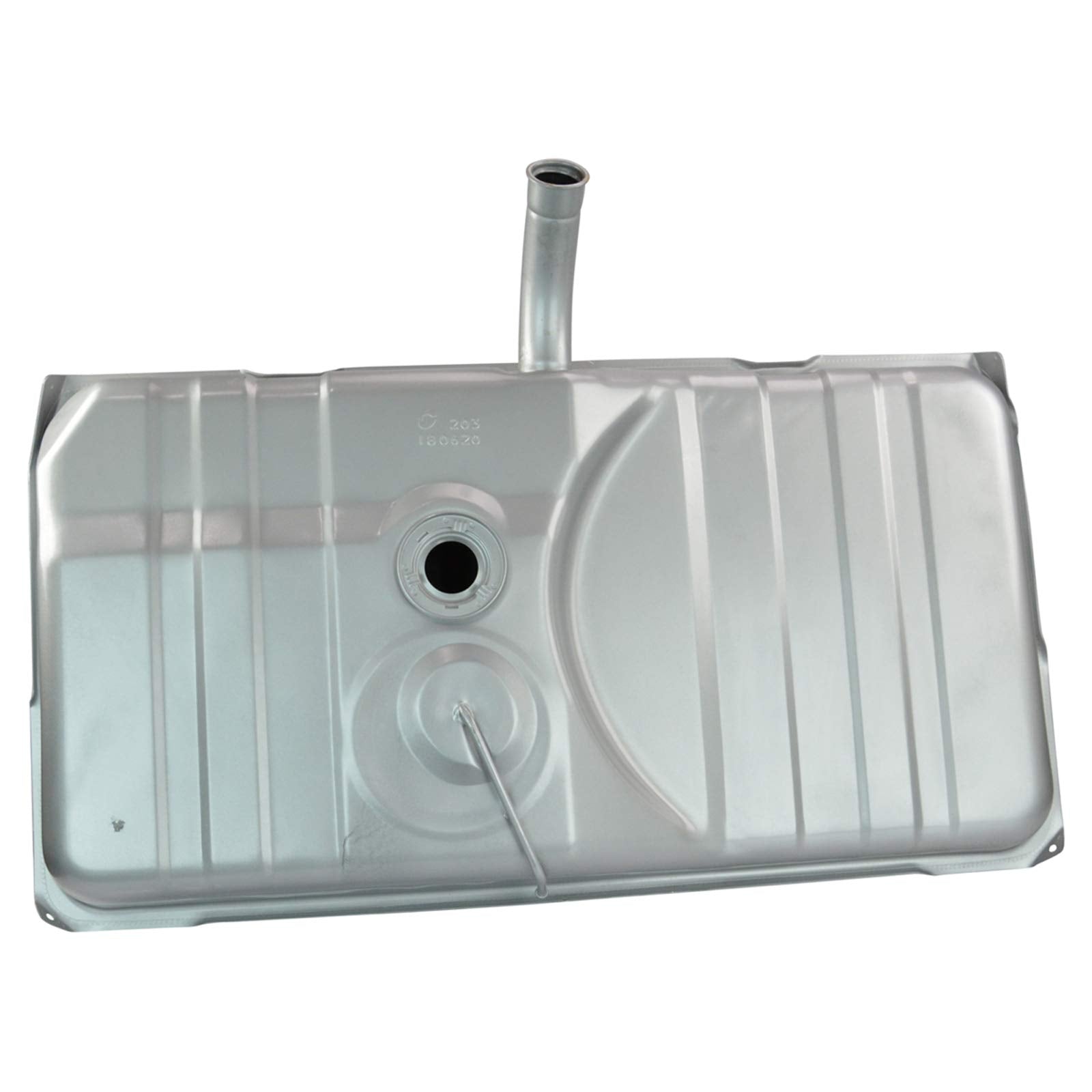 Trq Gas Fuel Tank 21 Gal Compatible With 1974-1977 Chevrolet Camaro 1974-1978 Pontiac Firebird