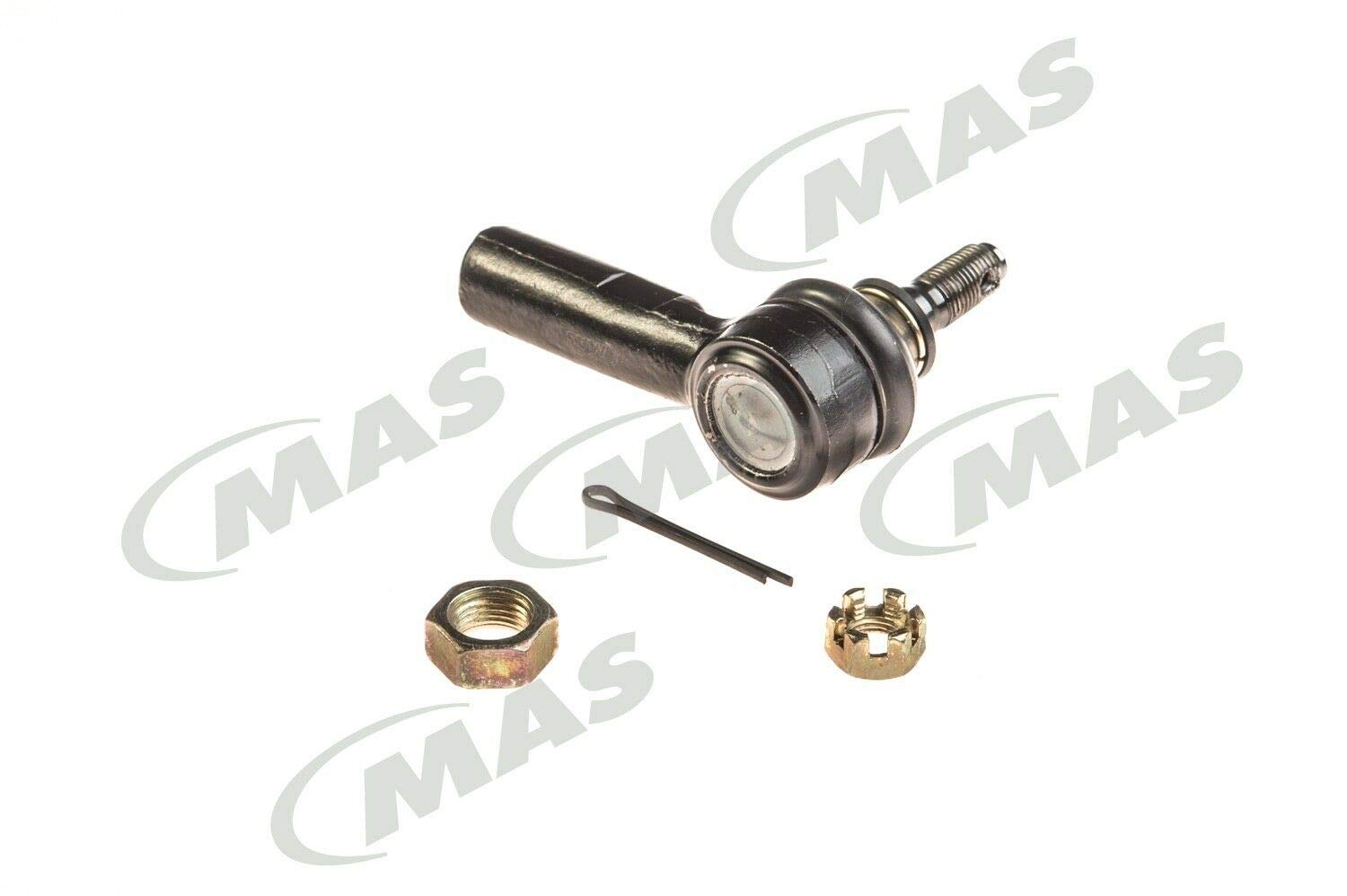 Dorman Pronto T3306 Tie Rod End