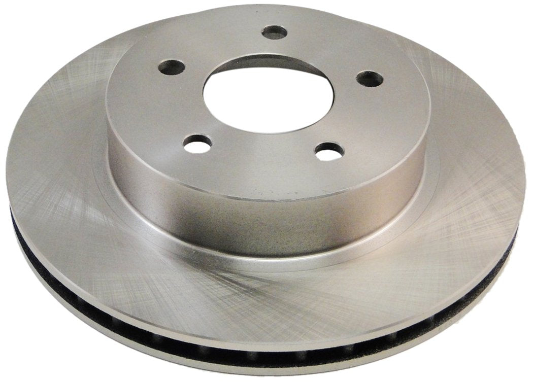 Bendix Premium Prt1752 Rear Brake Rotor For Ford Mustang 1986-1984, Lincoln Continental 1987-1982, Mark Vii 1990-1984, Town Car 