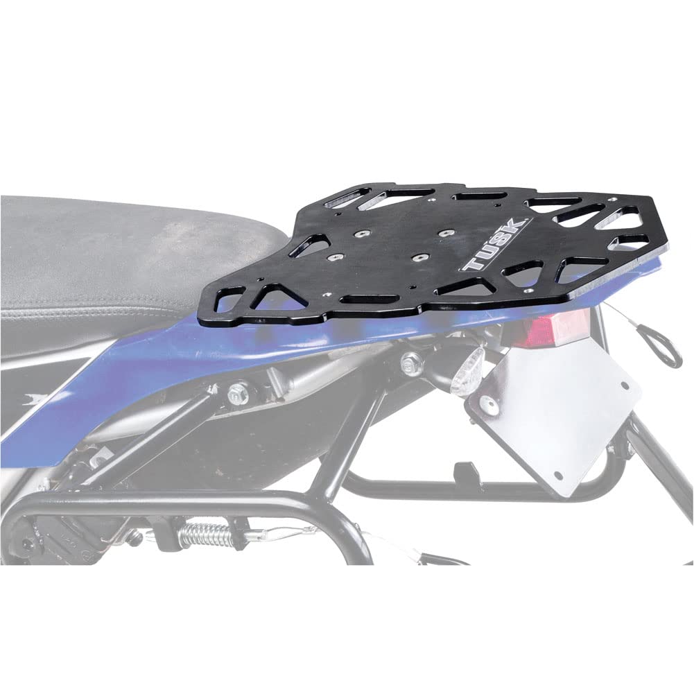Tusk Top Rack - Fits: Yamaha Wr250X 2008-2011
