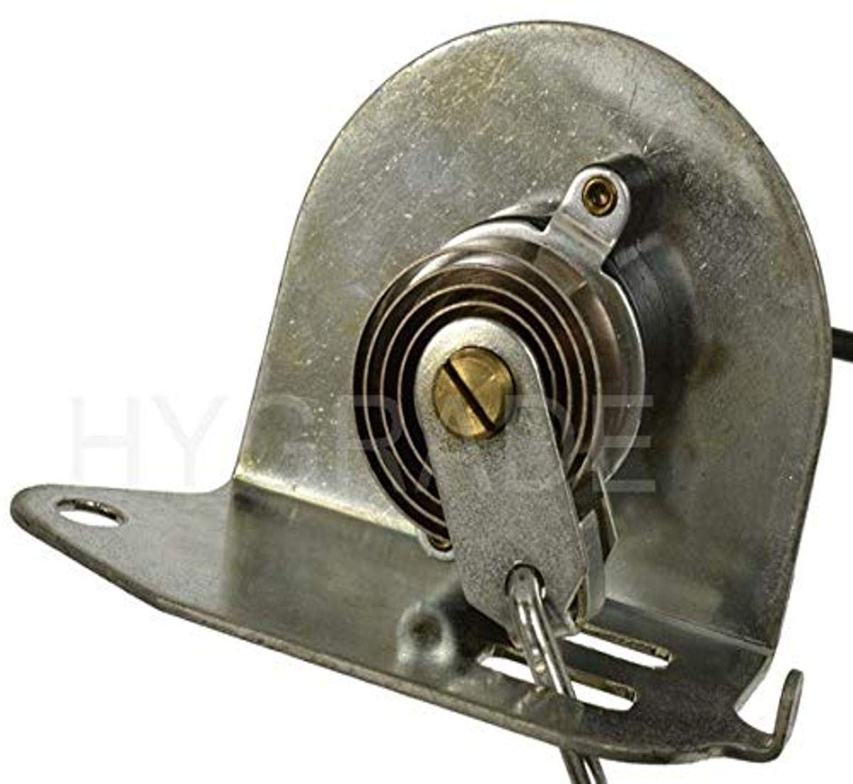Standard Motor Products Cv163 Choke Thermostat