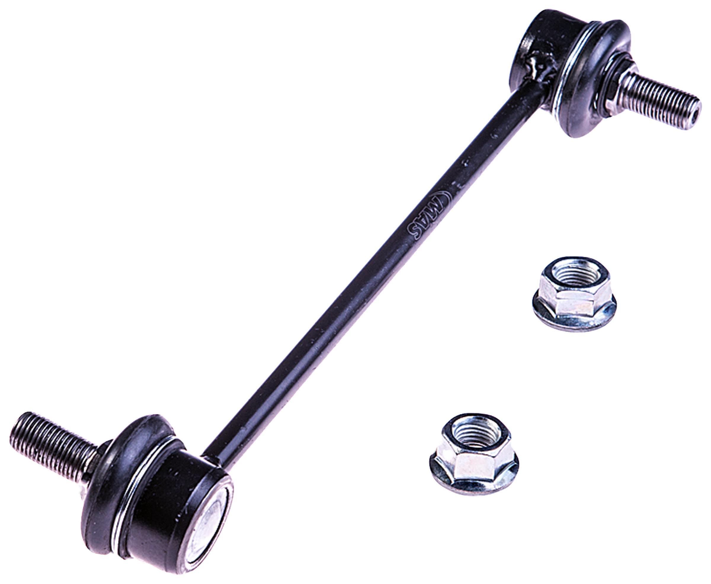 Dorman Sl60020 Front Suspension Stabilizer Bar Link Kit Compatible With Select Hyundai/Kia Models