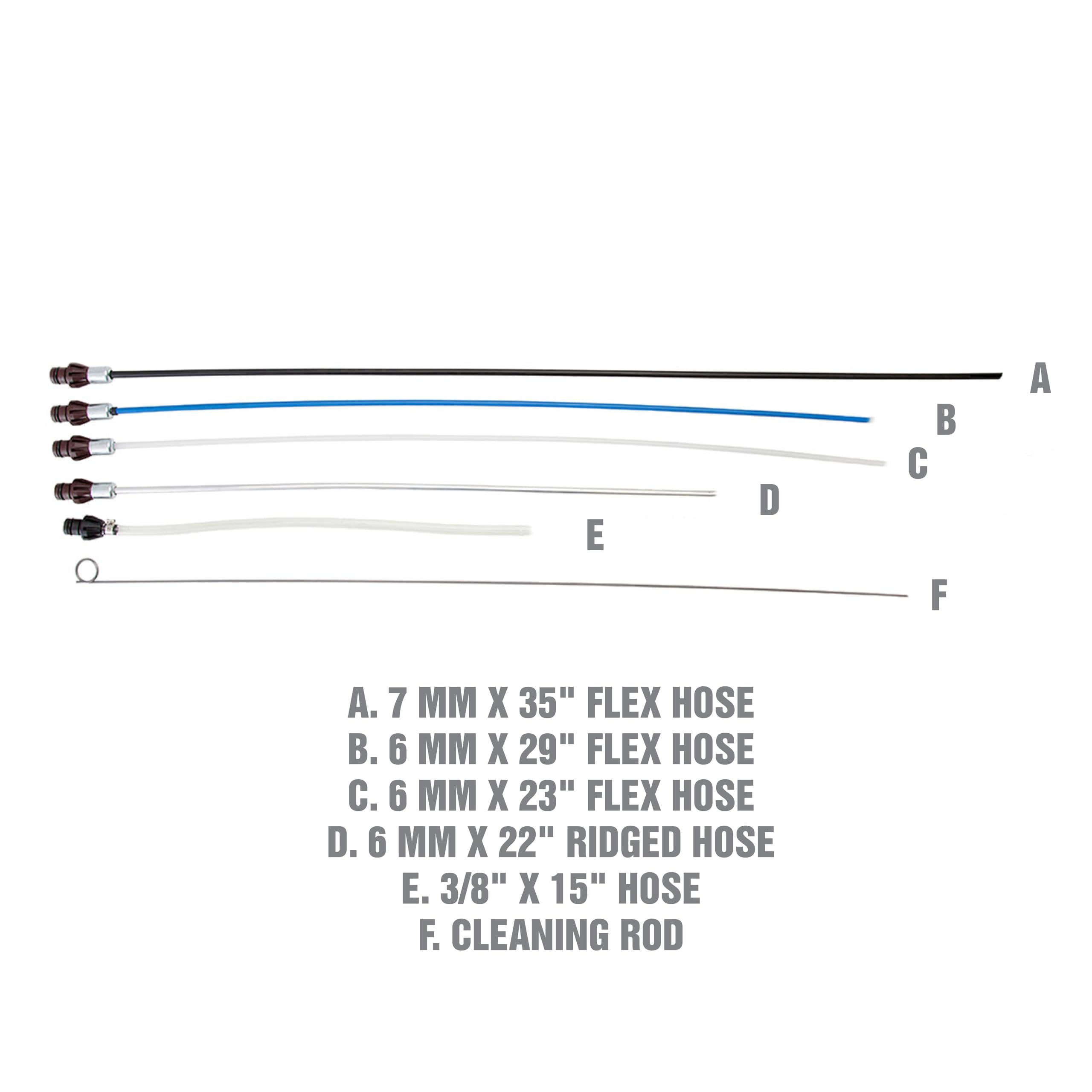 OEMTOOLS 24862 21 Gallon Oil Drain Vacuum and Extractor, Automotive Oil Container with Adjustable Oil Changing Funnel, Waste Oil